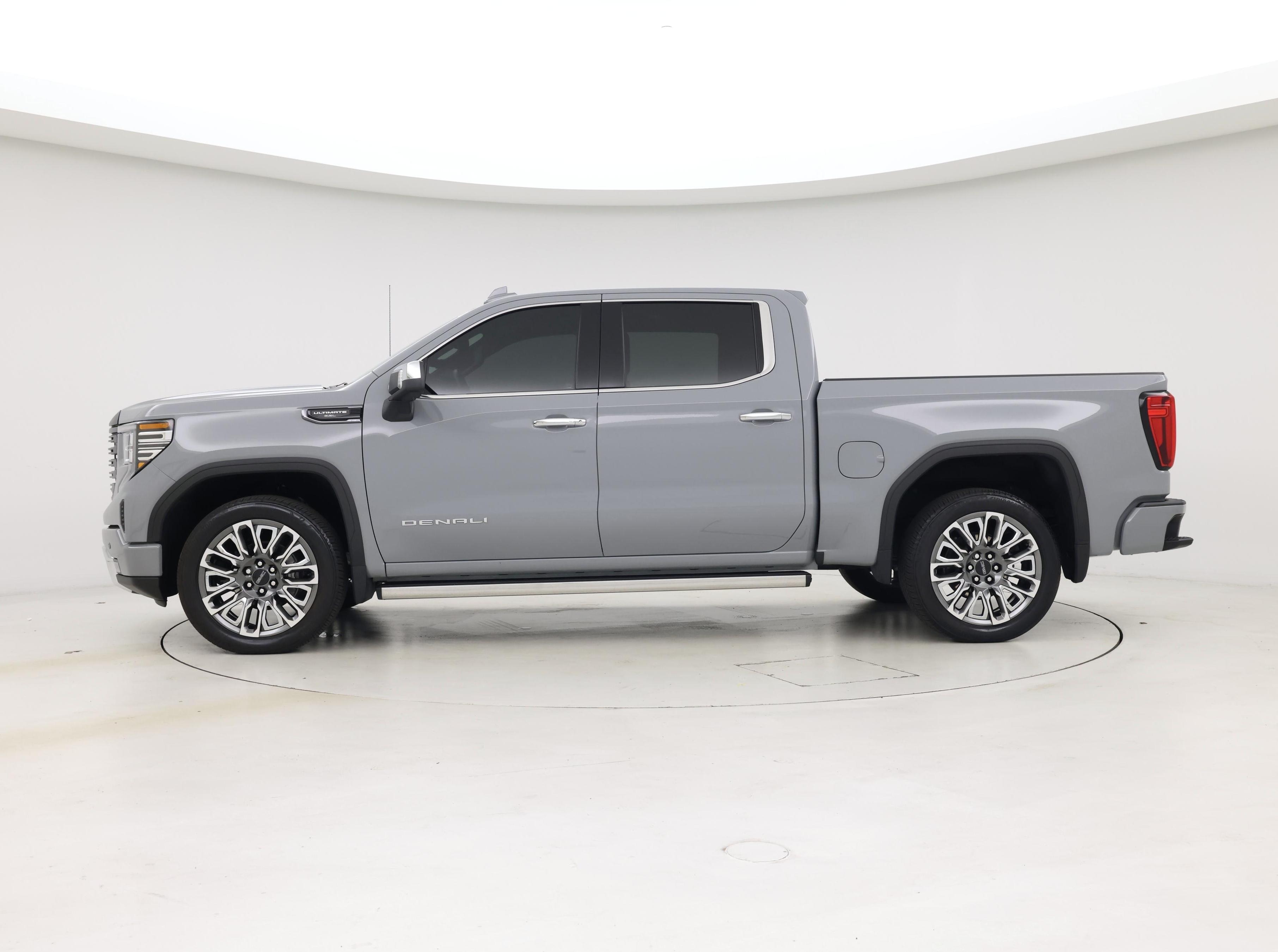 Thumbnail: 2025 GMC Sierra 1500 - 3