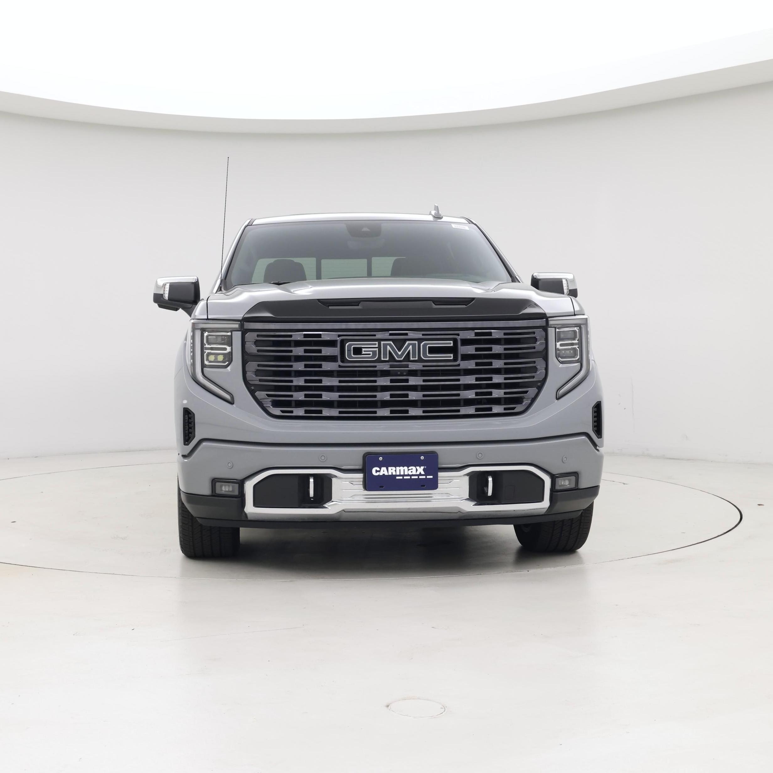 Thumbnail: 2025 GMC Sierra 1500 - 5