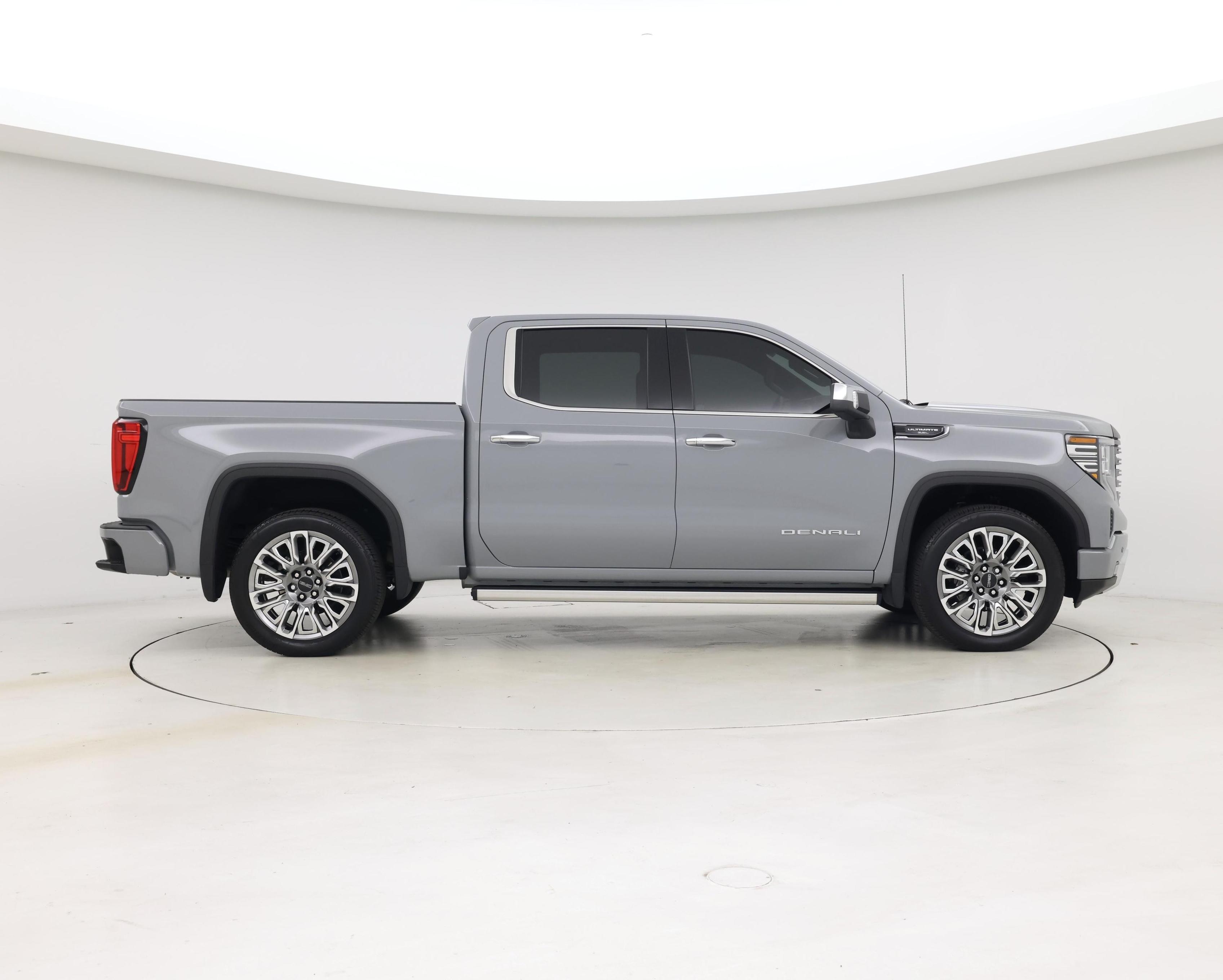 Thumbnail: 2025 GMC Sierra 1500 - 7