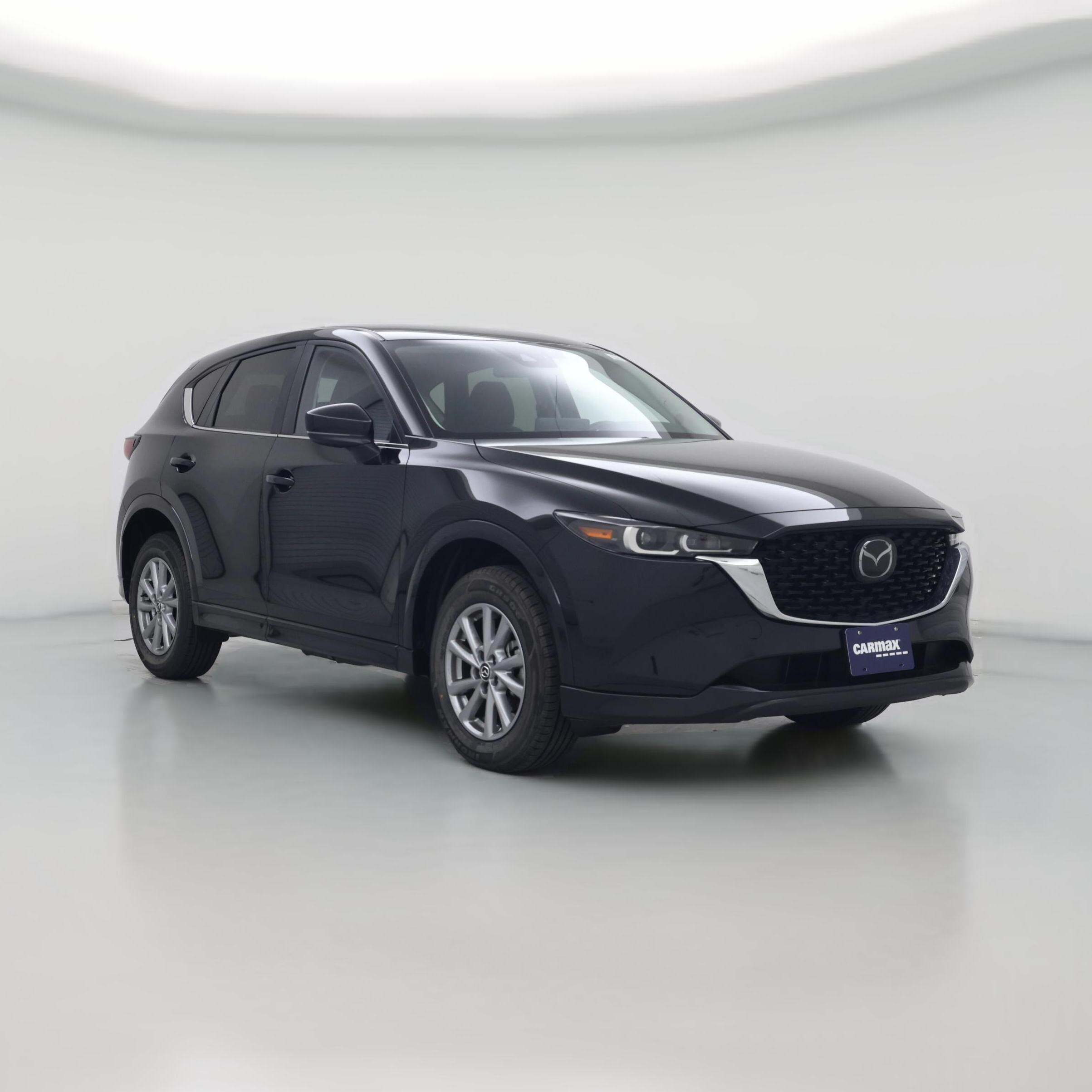 Thumbnail: 2024 Mazda CX-5 - 1