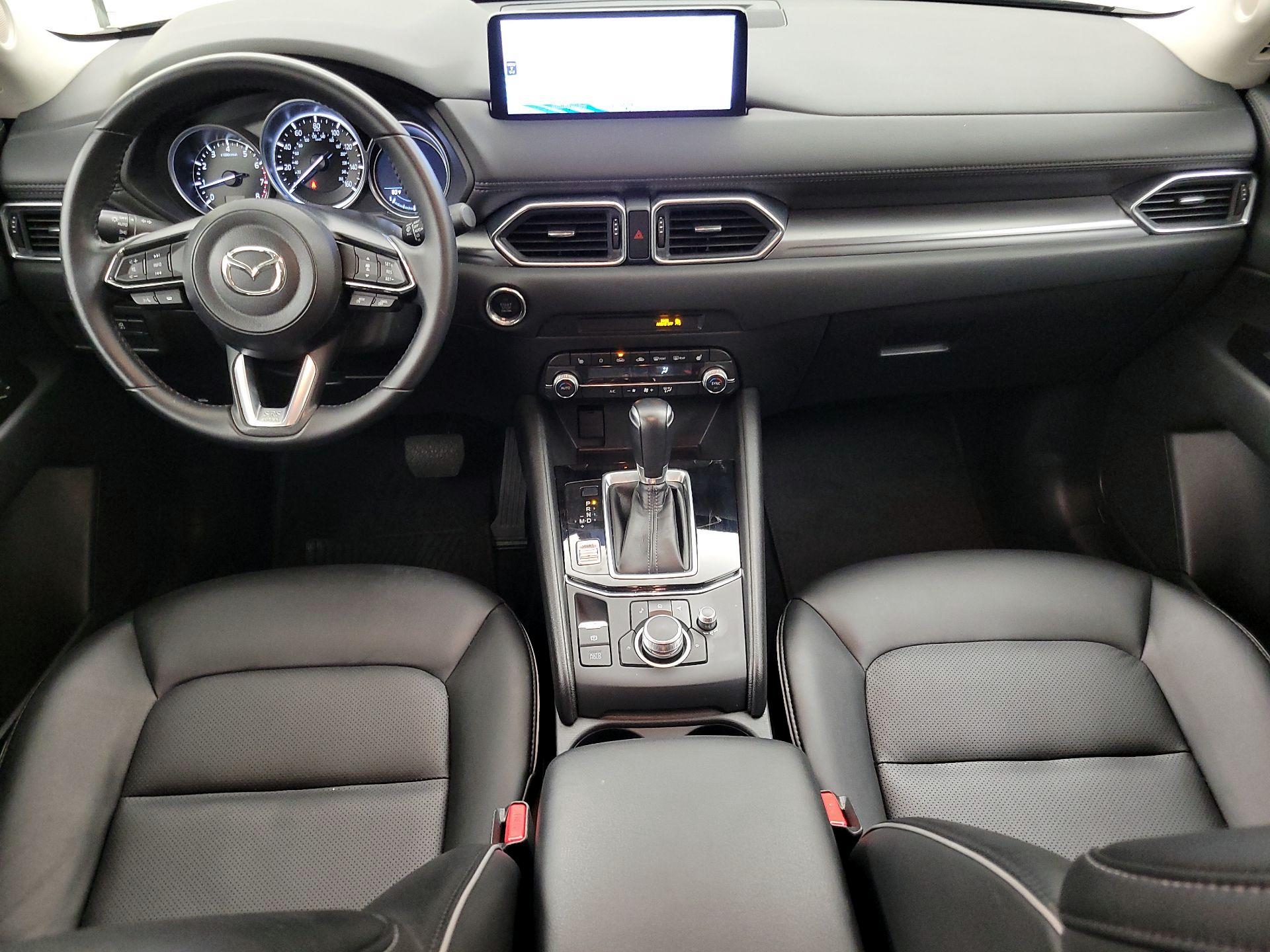 Thumbnail: 2024 Mazda CX-5 - 9