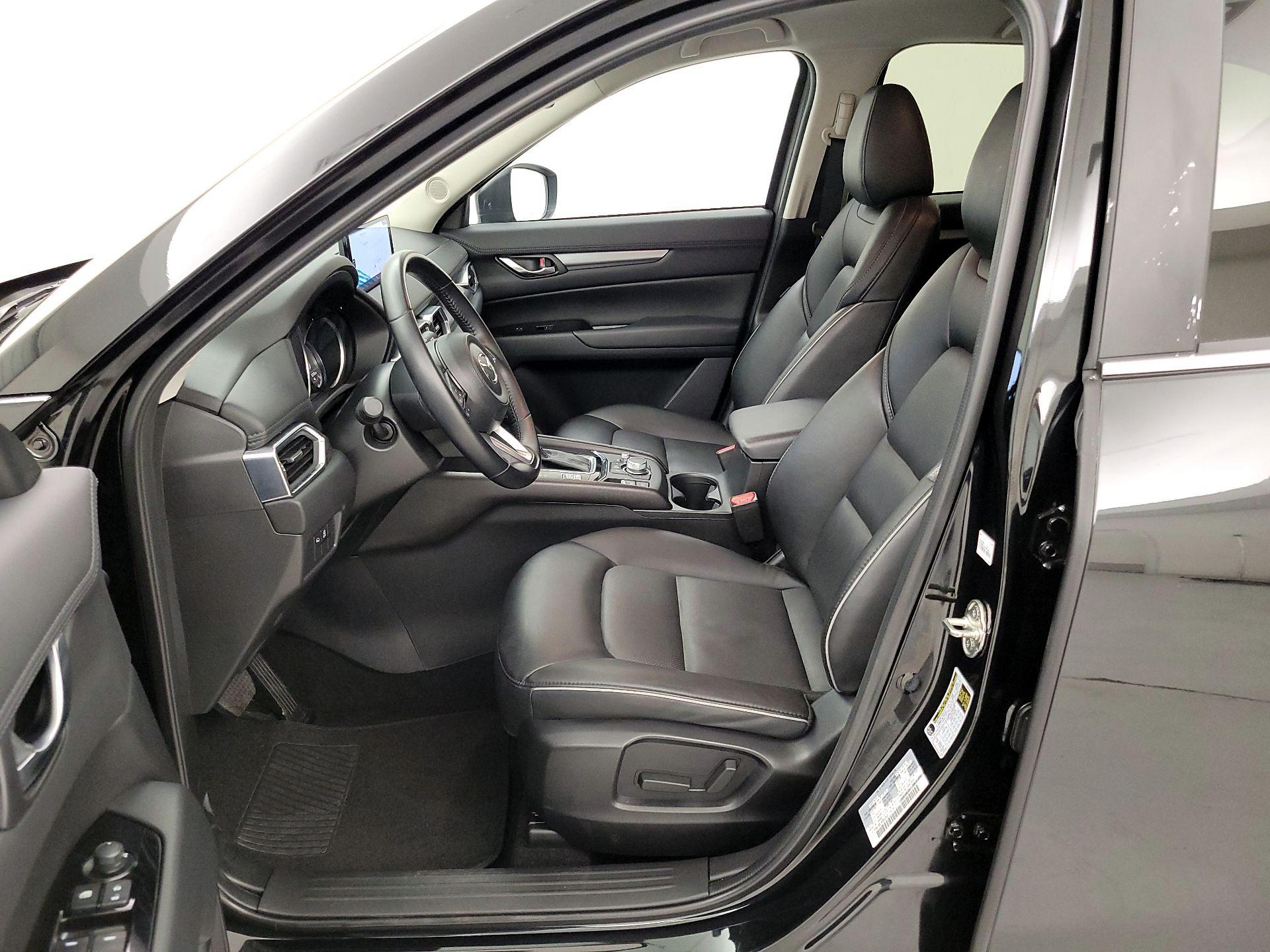 Thumbnail: 2024 Mazda CX-5 - 11