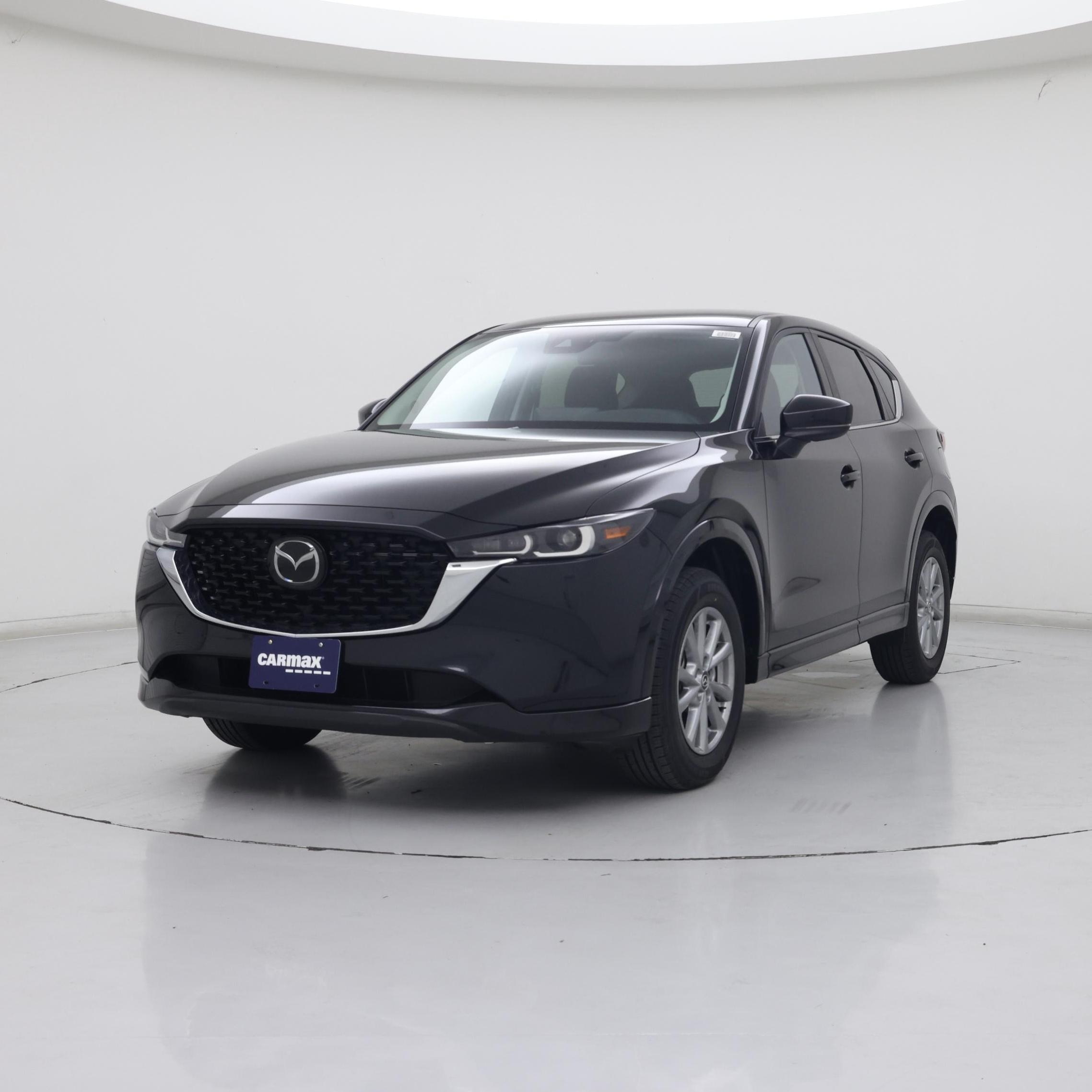 Thumbnail: 2024 Mazda CX-5 - 4