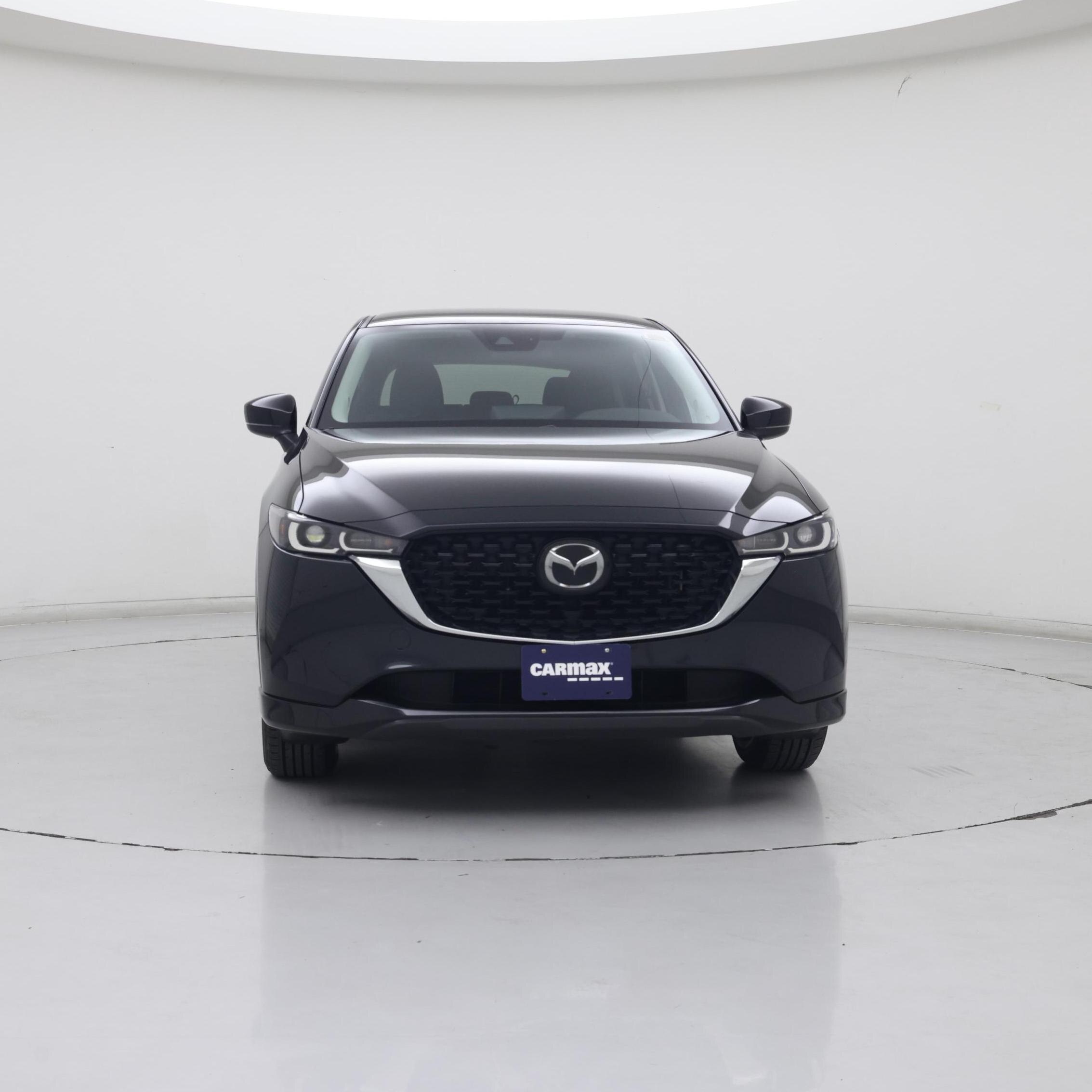 Thumbnail: 2024 Mazda CX-5 - 5