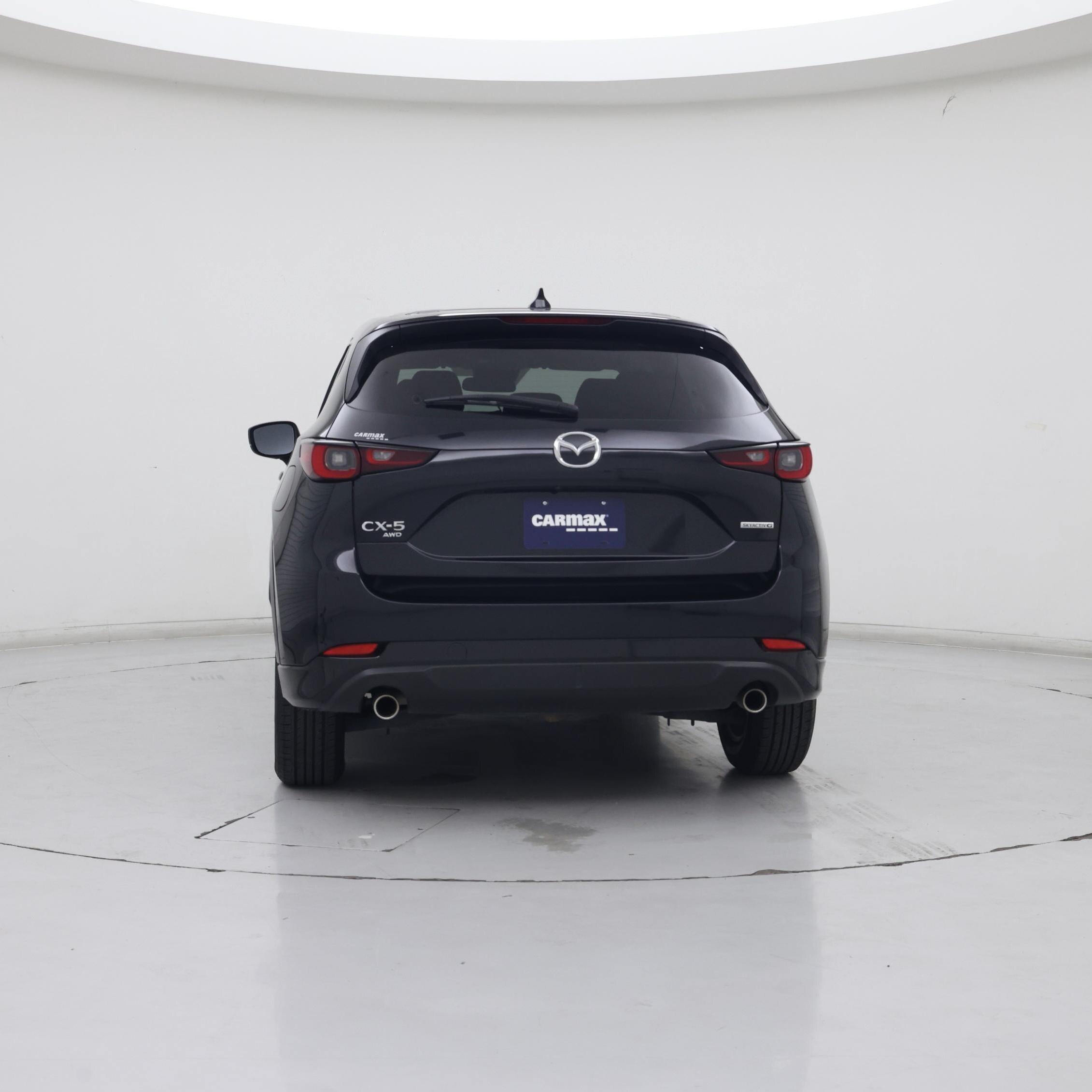 Thumbnail: 2024 Mazda CX-5 - 6