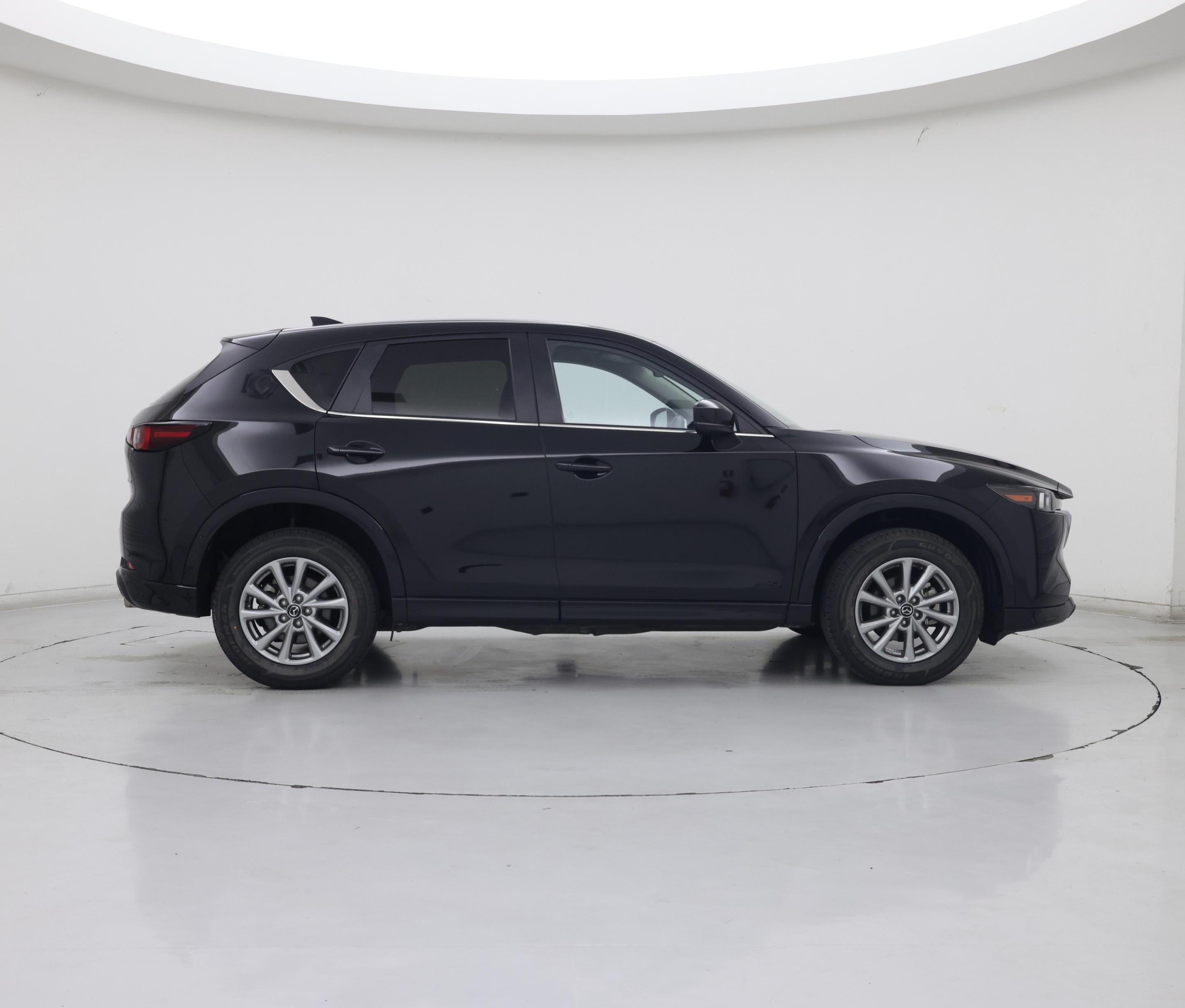 Thumbnail: 2024 Mazda CX-5 - 7
