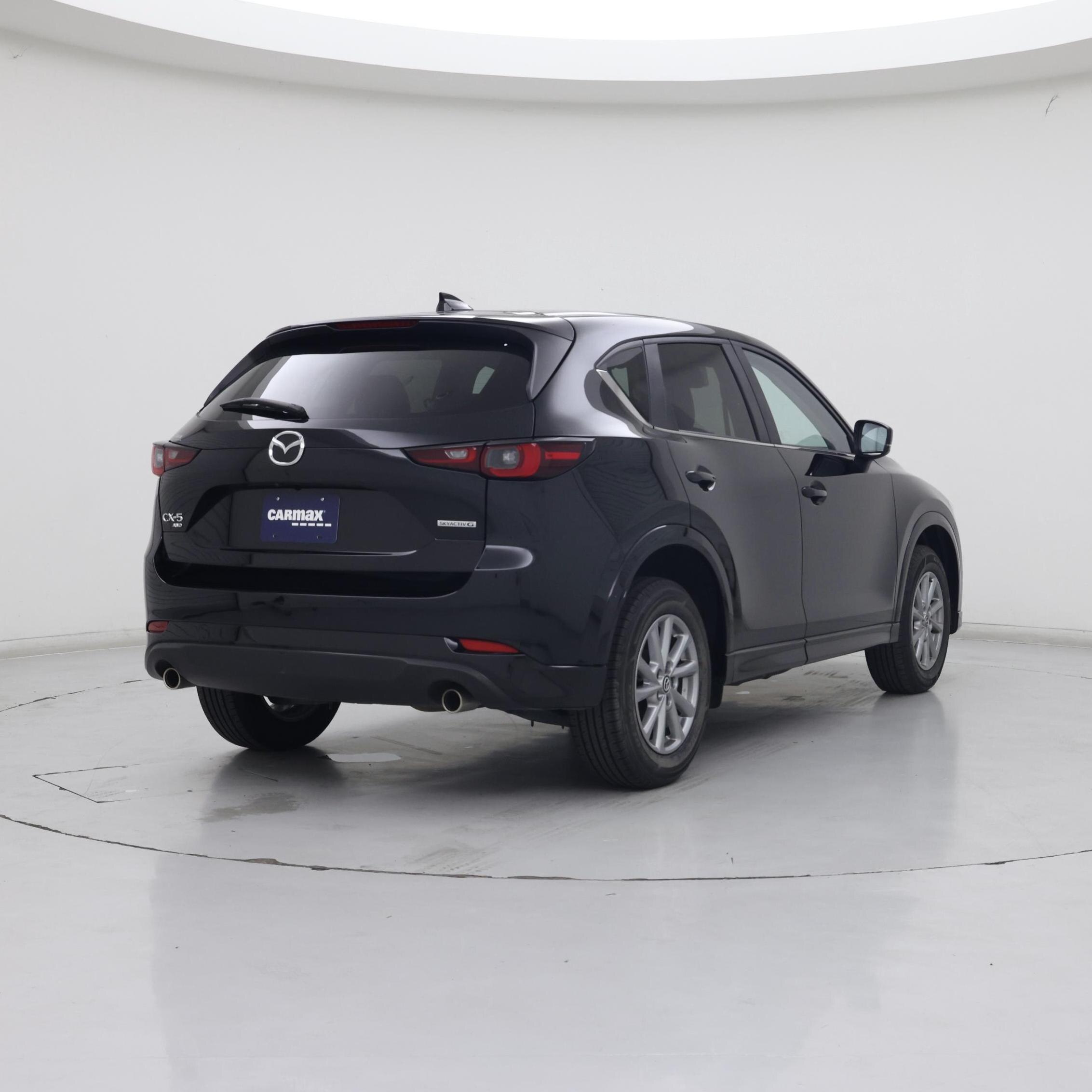Thumbnail: 2024 Mazda CX-5 - 8