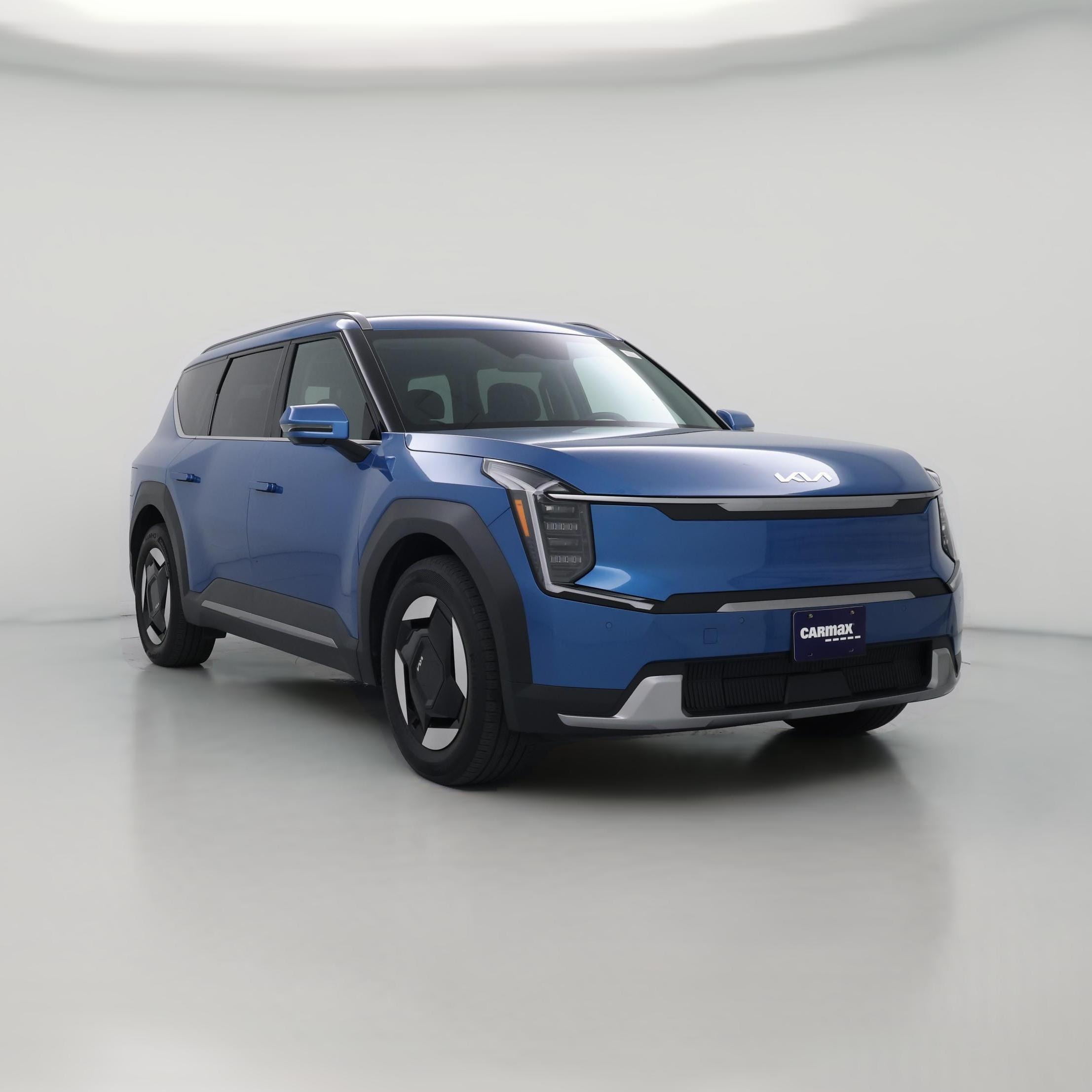 Thumbnail: 2024 Kia EV9 - 1
