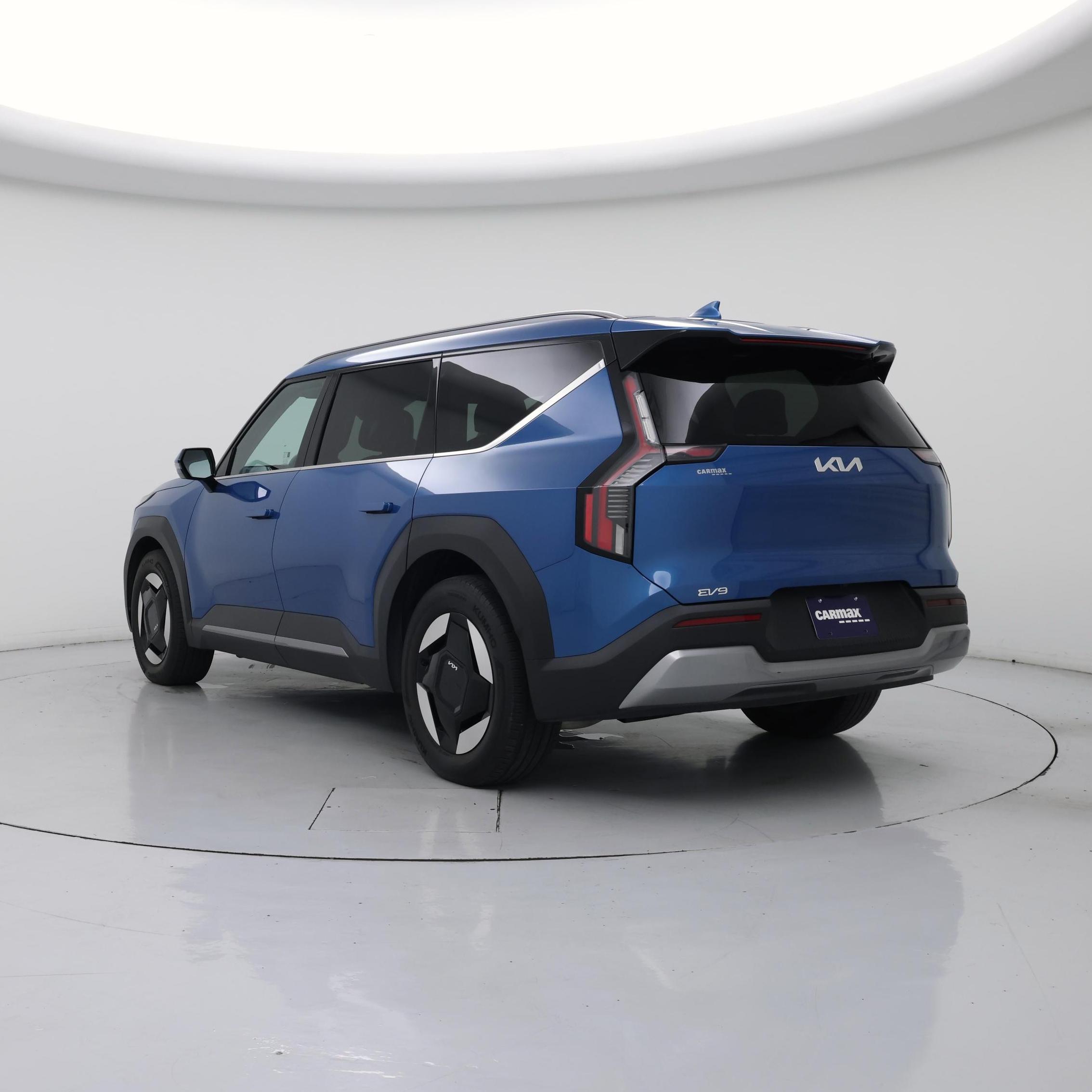 Thumbnail: 2024 Kia EV9 - 2