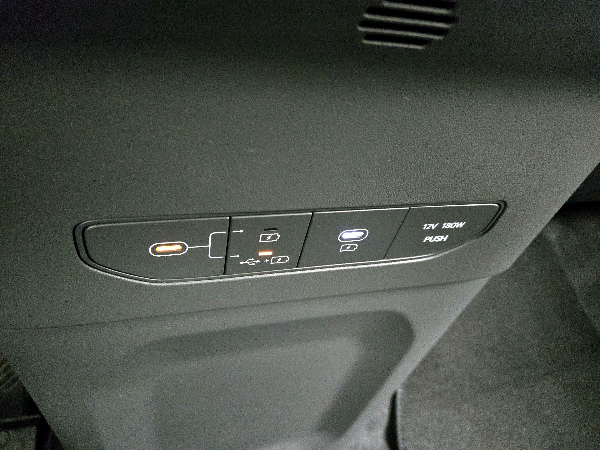 Thumbnail: 2024 Kia EV9 - 19