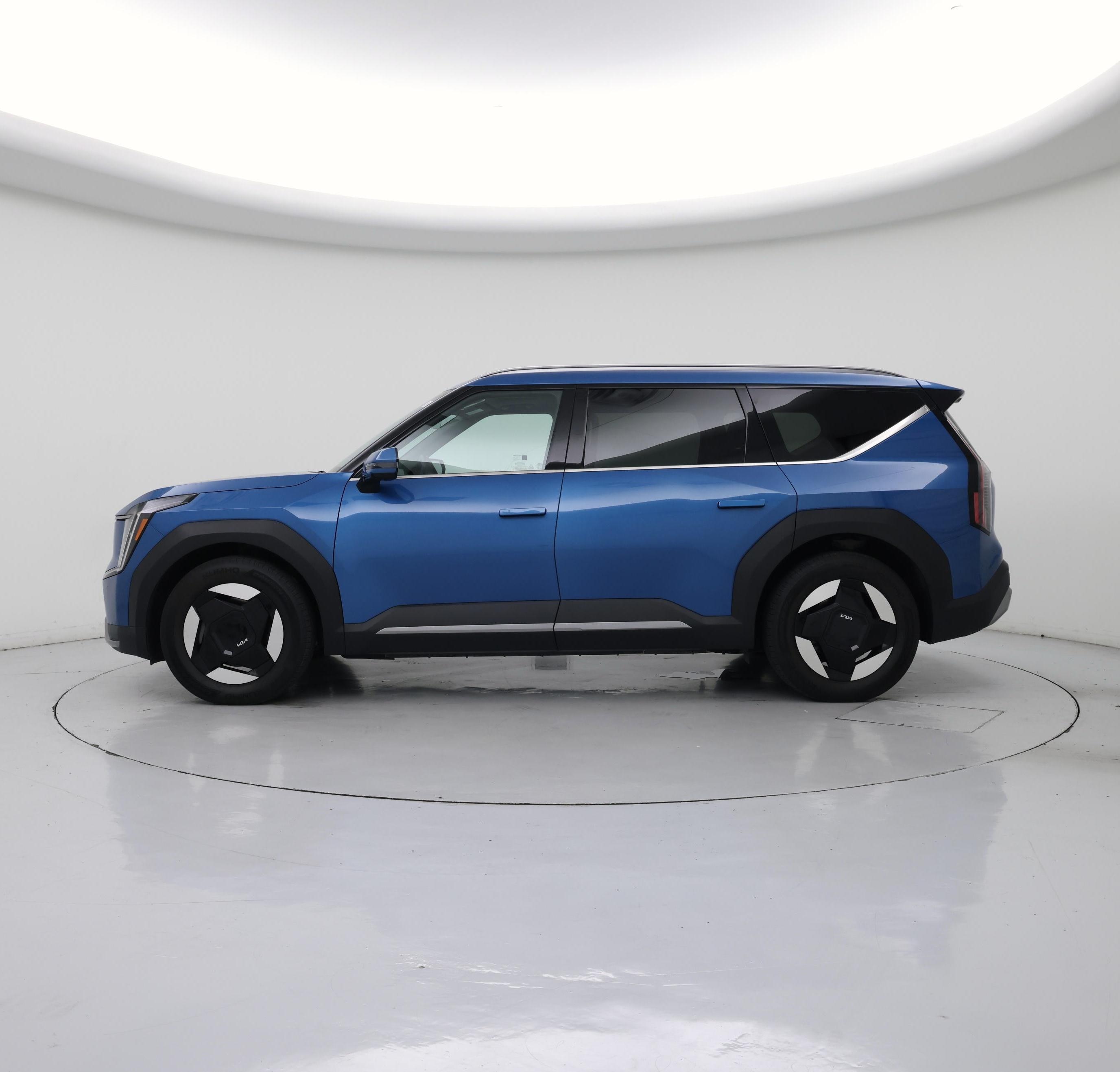 Thumbnail: 2024 Kia EV9 - 3