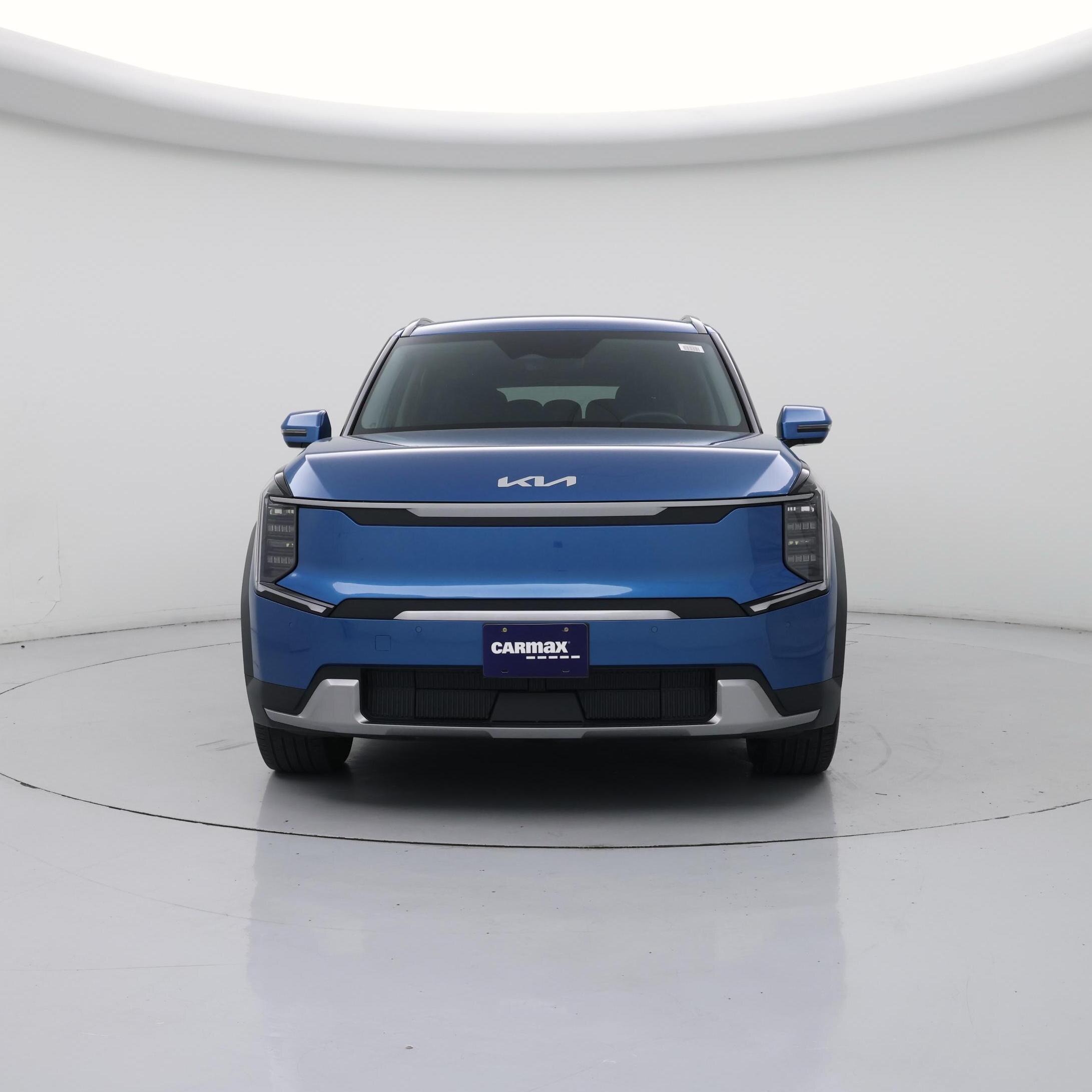 Thumbnail: 2024 Kia EV9 - 5