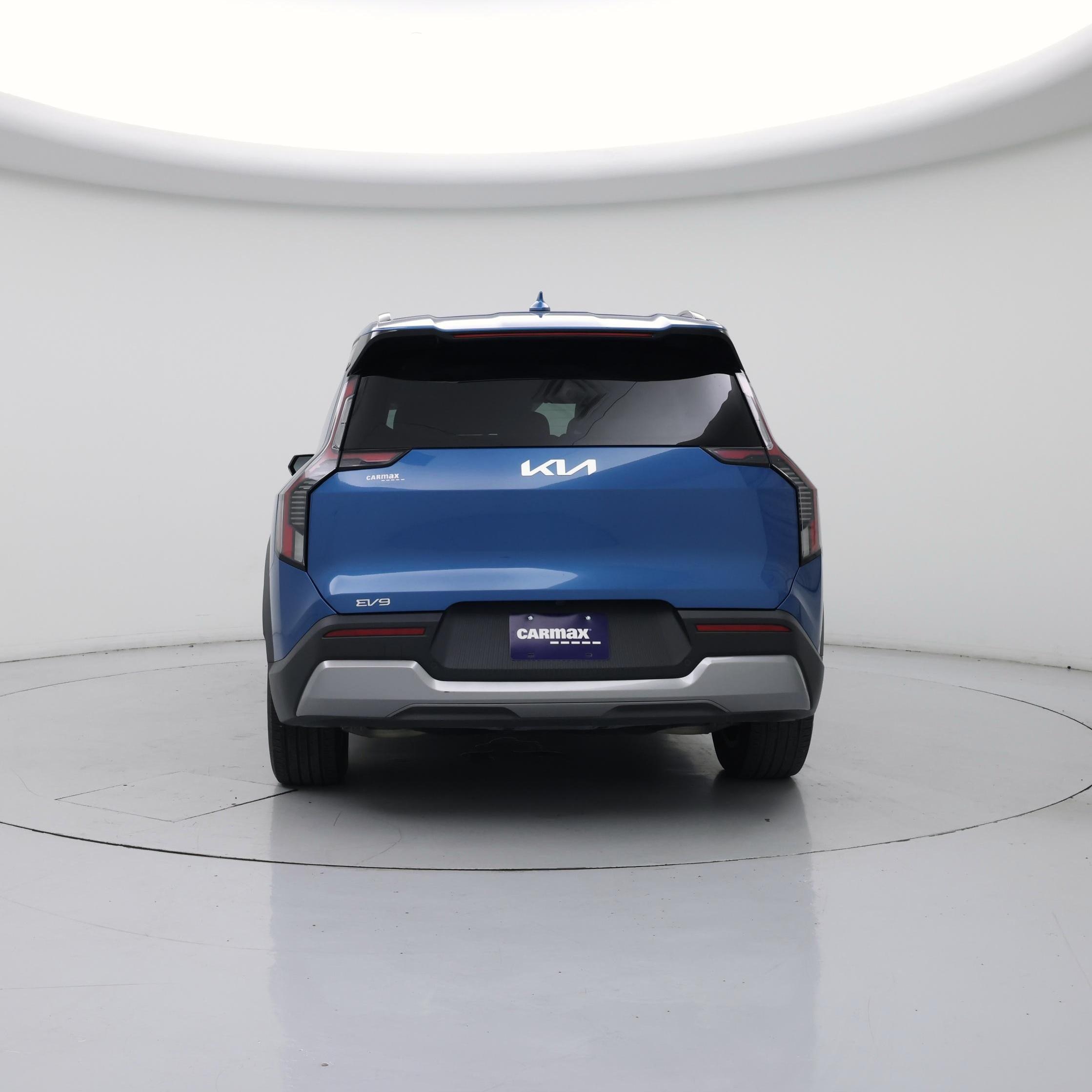 Thumbnail: 2024 Kia EV9 - 6