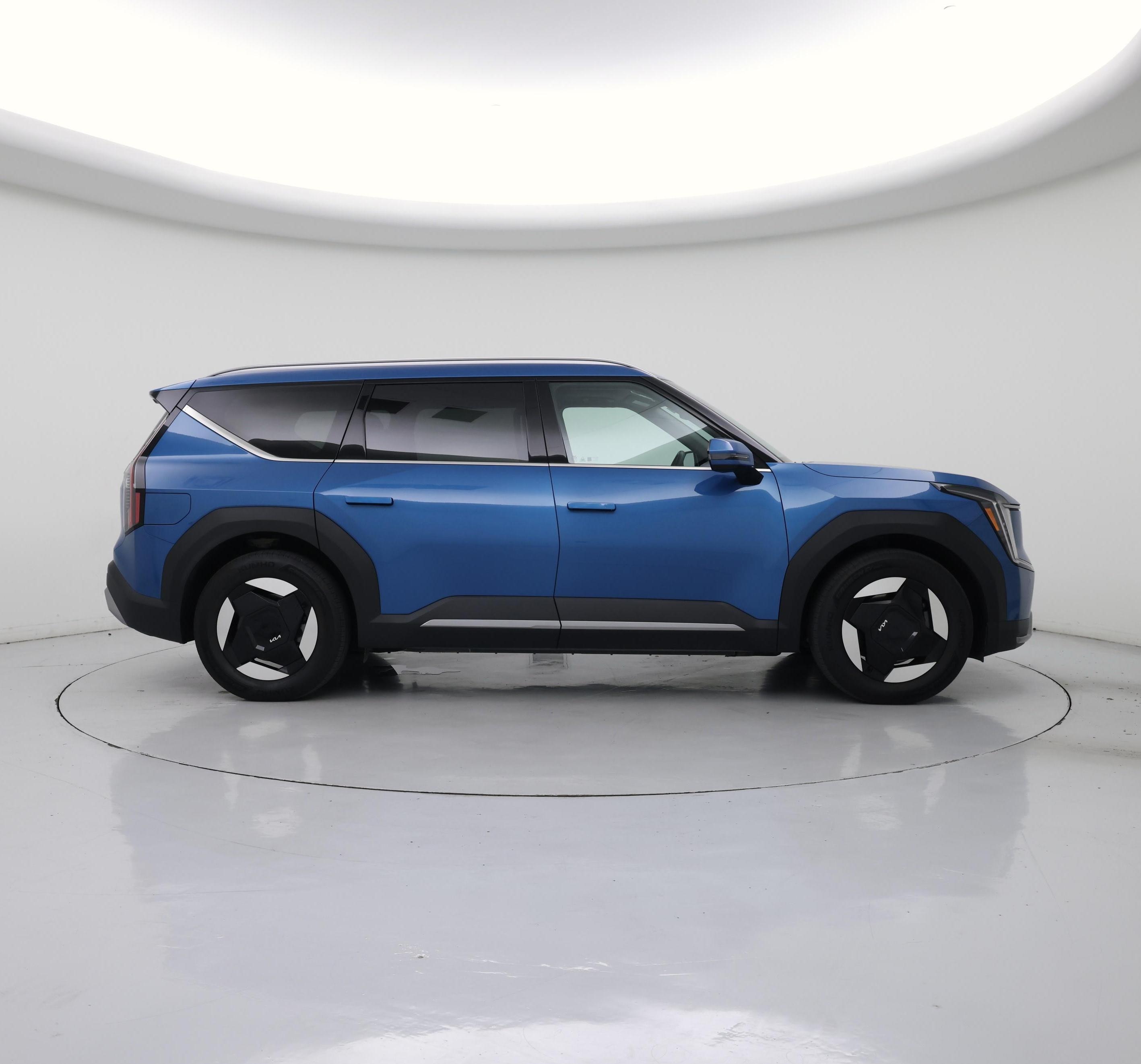 Thumbnail: 2024 Kia EV9 - 7