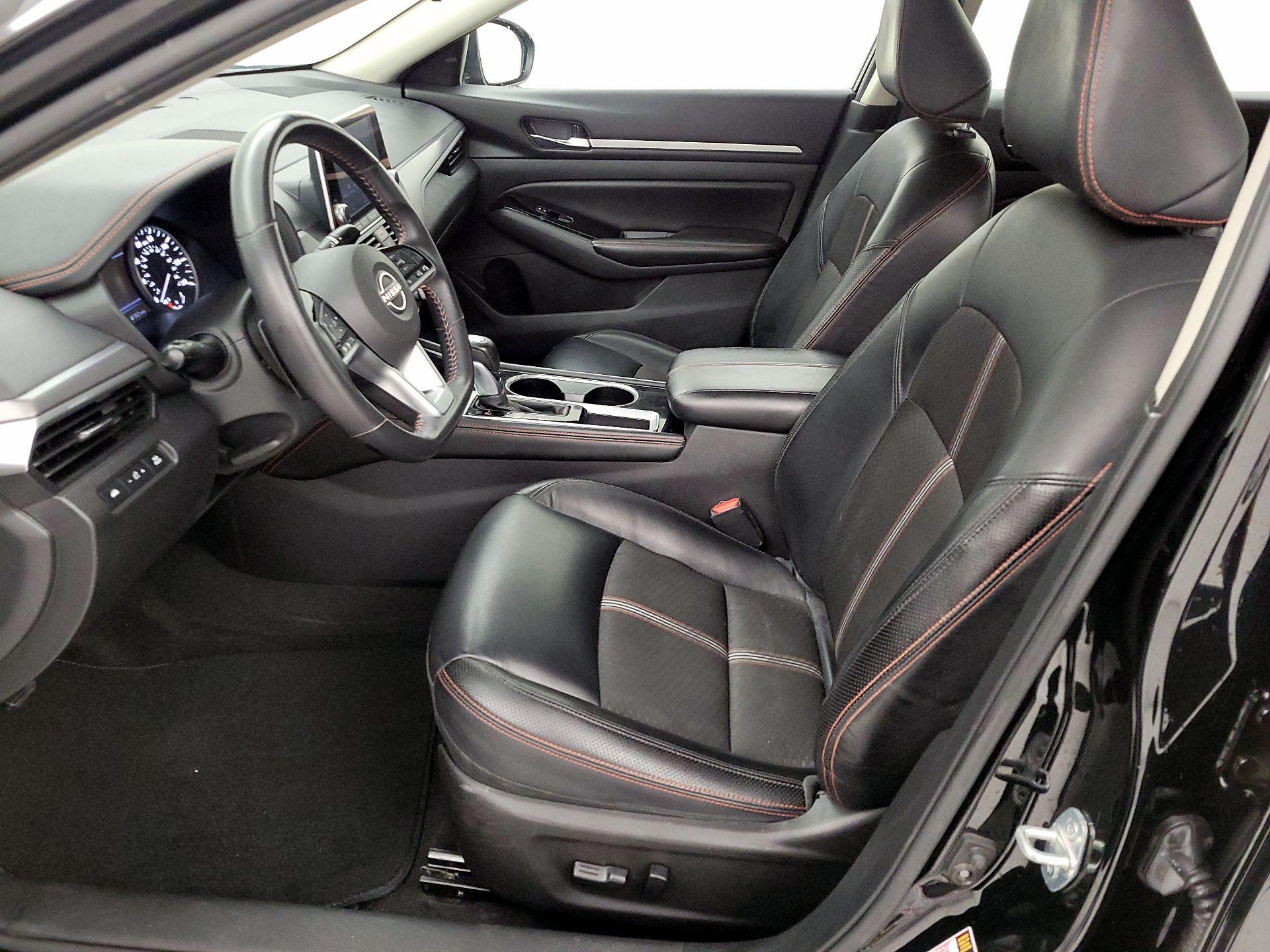 Thumbnail: 2024 Nissan Altima - 11