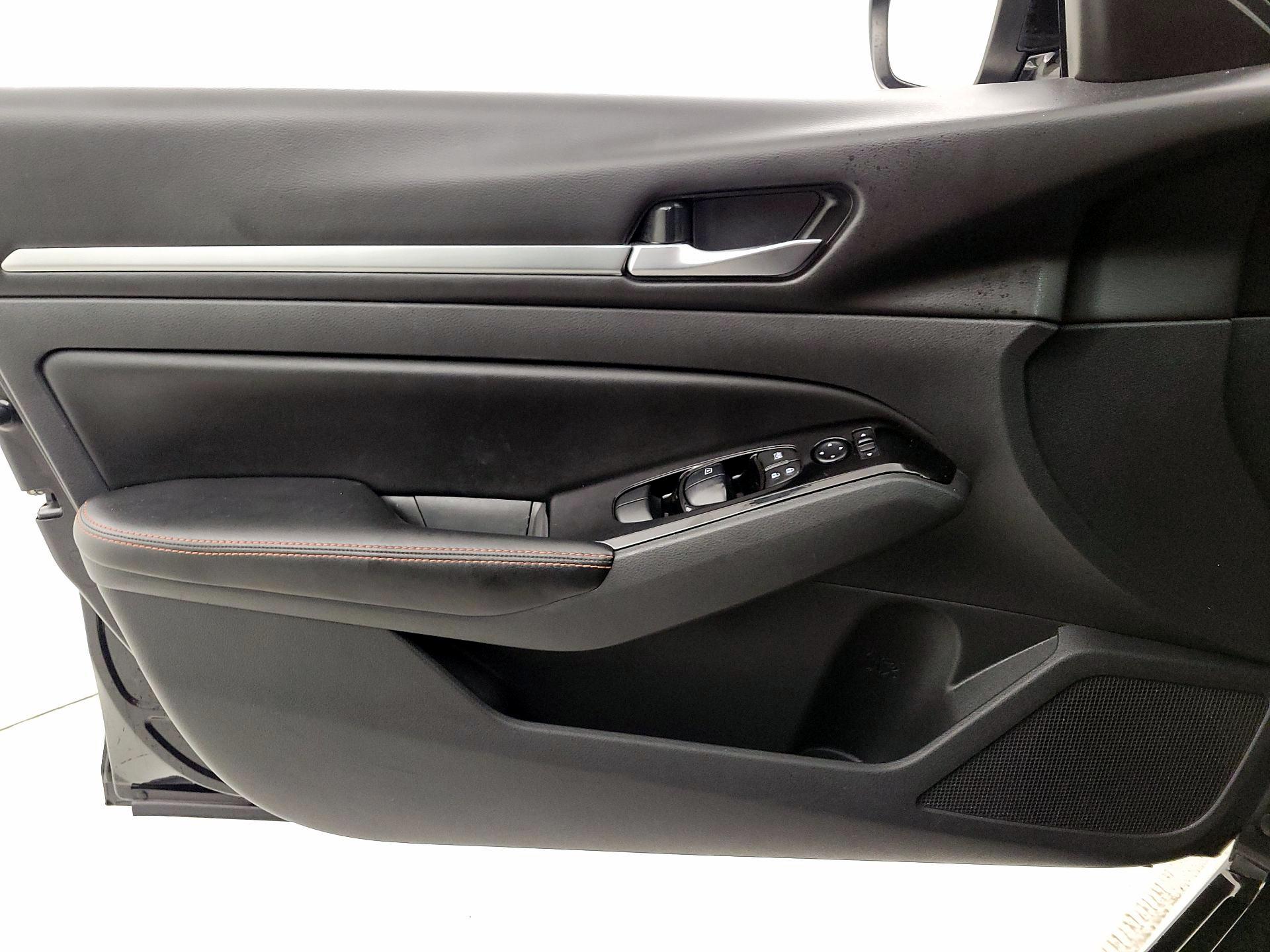 Thumbnail: 2024 Nissan Altima - 12