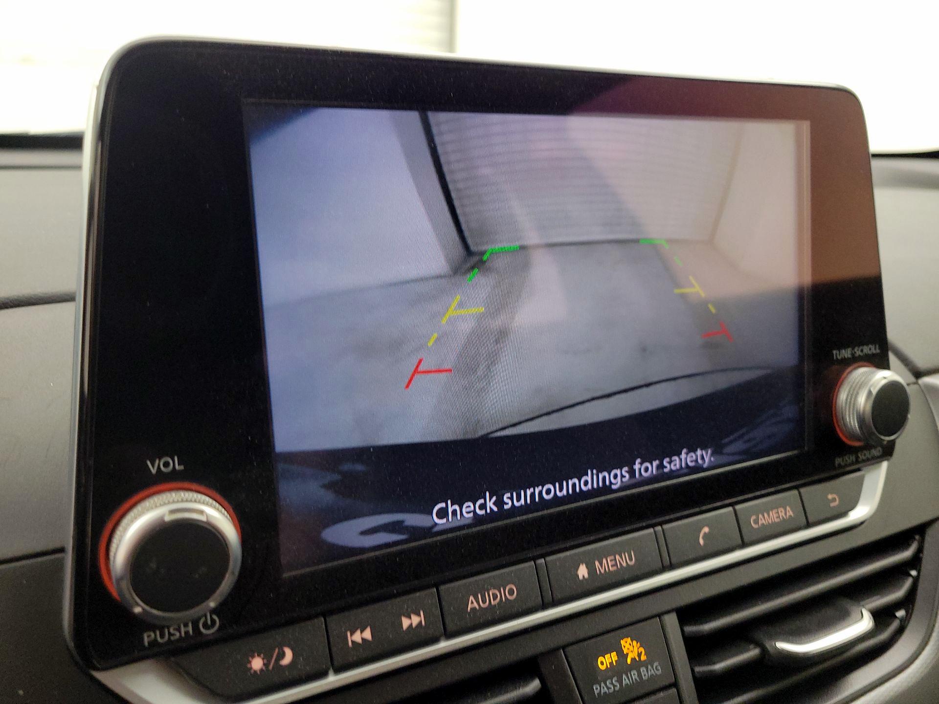 Thumbnail: 2024 Nissan Altima - 14