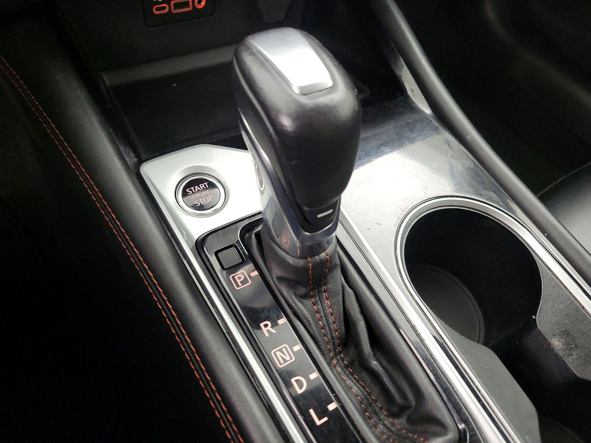 Thumbnail: 2024 Nissan Altima - 17