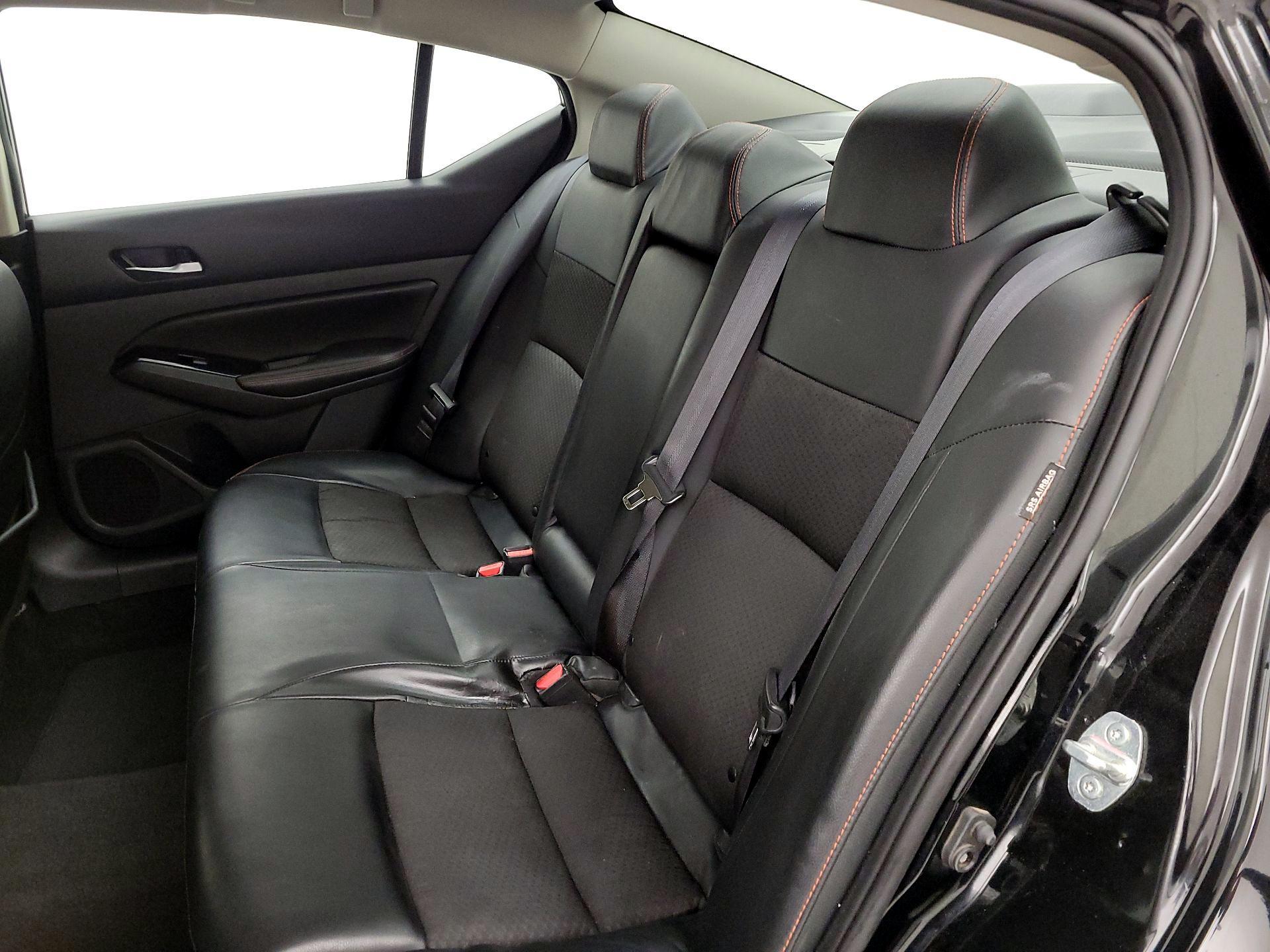 Thumbnail: 2024 Nissan Altima - 19