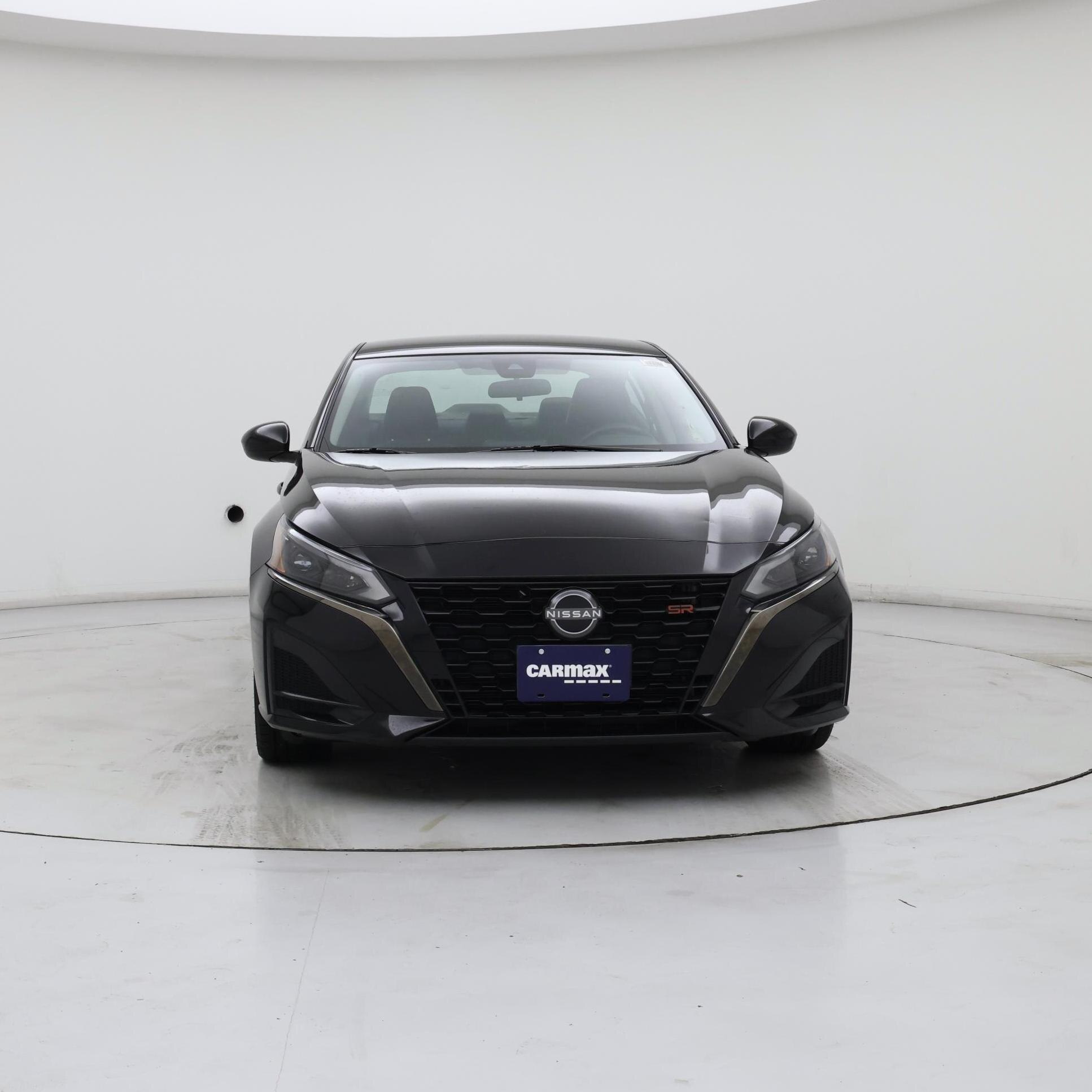 Thumbnail: 2024 Nissan Altima - 5