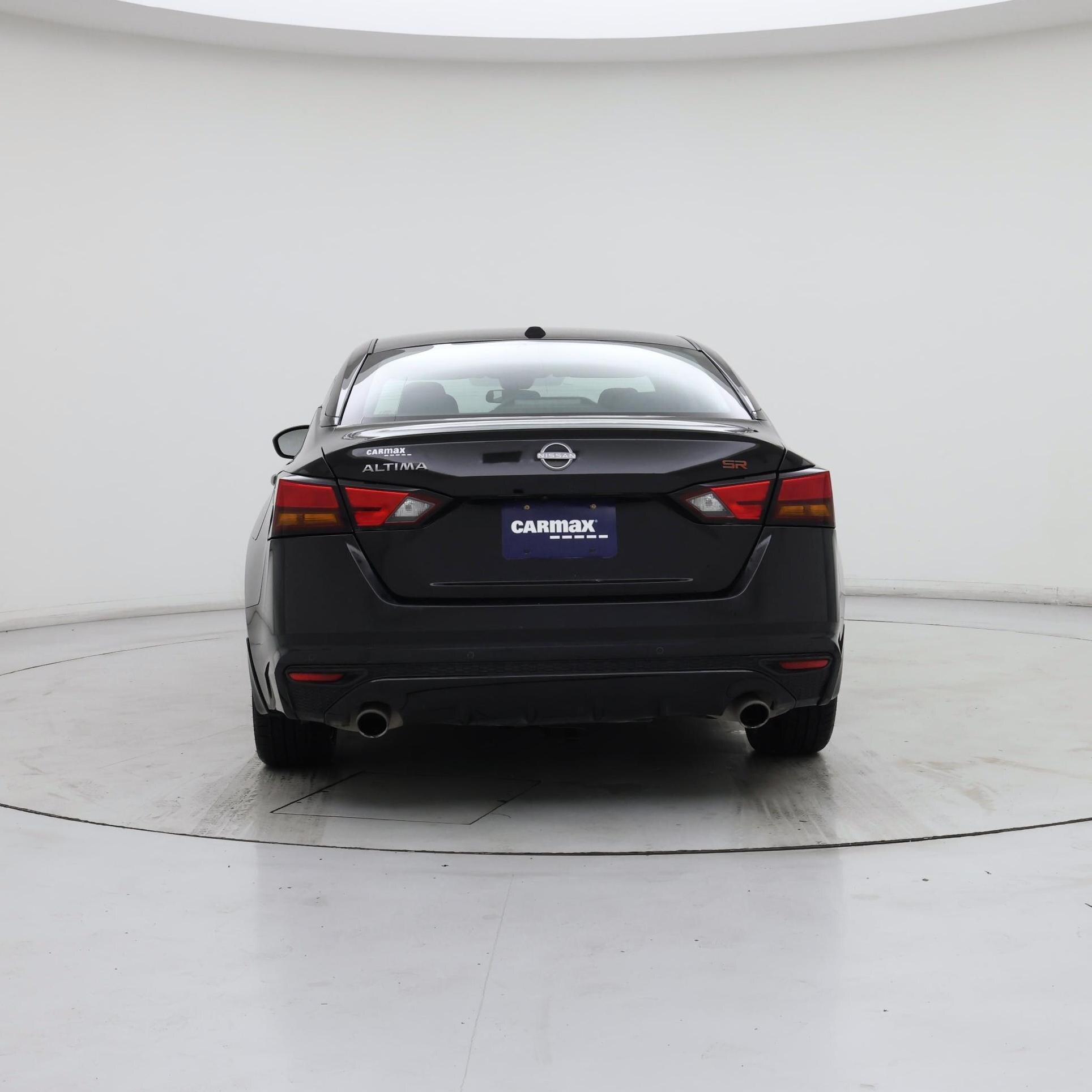 Thumbnail: 2024 Nissan Altima - 6