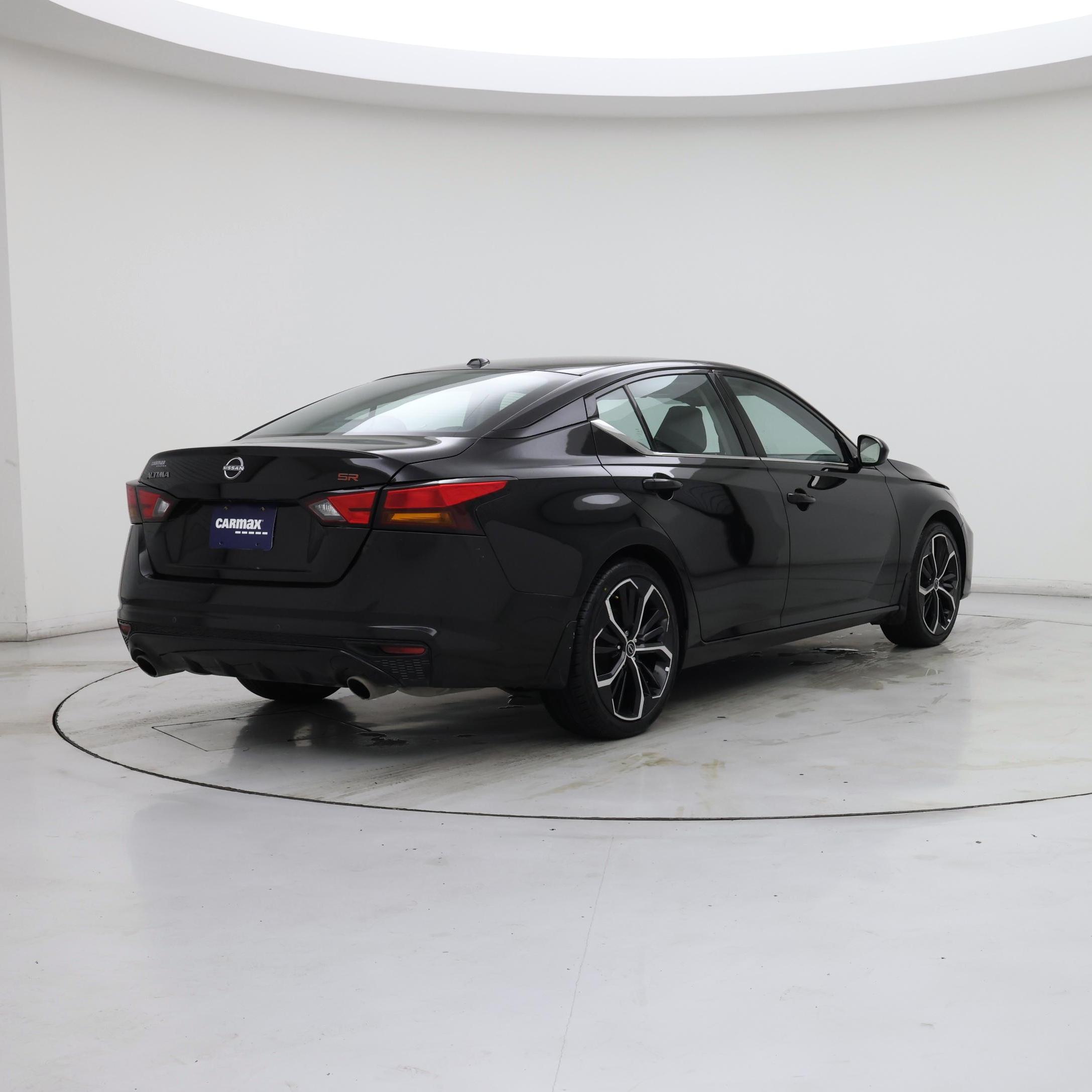 Thumbnail: 2024 Nissan Altima - 8