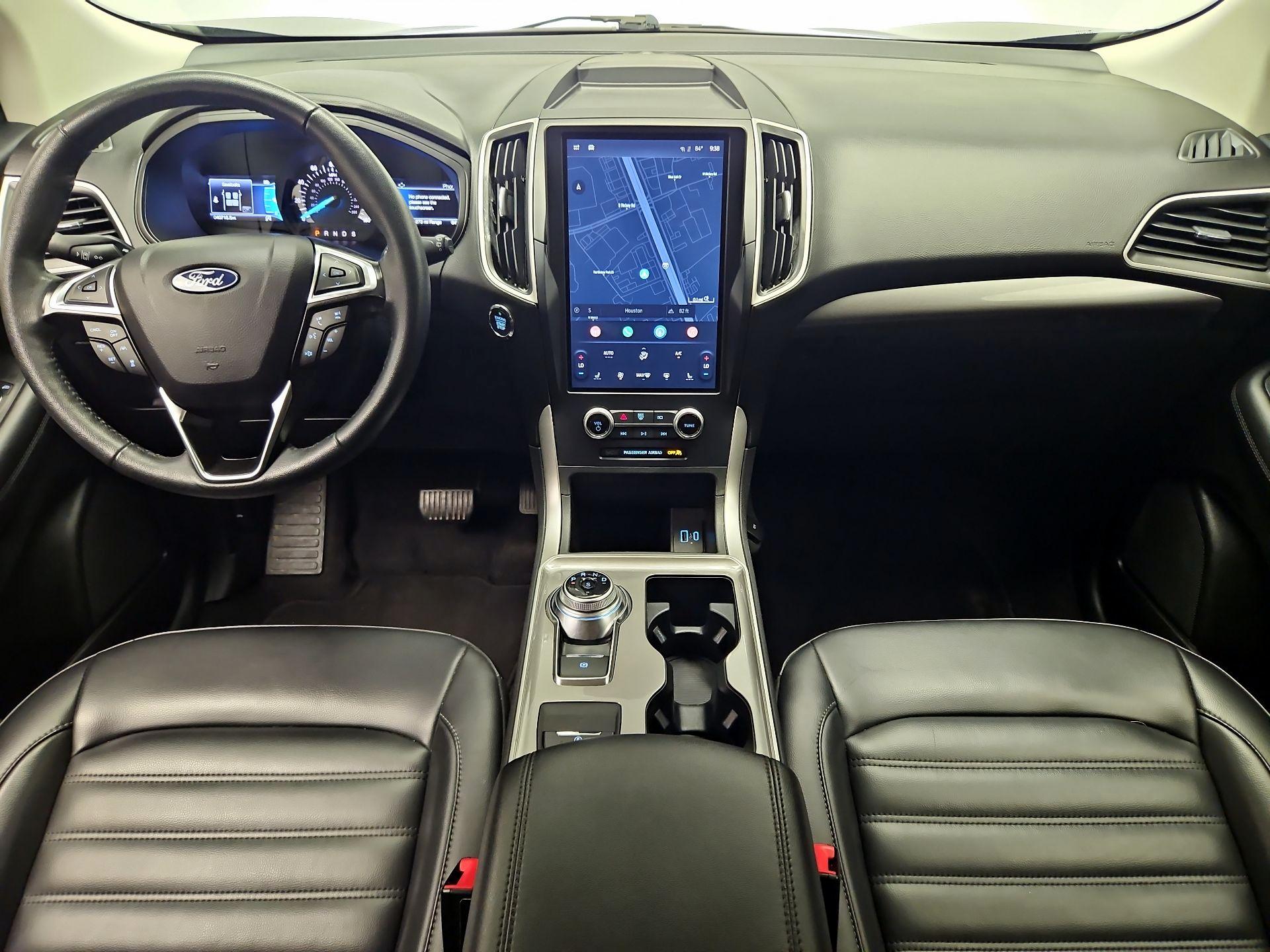 Thumbnail: 2024 Ford Edge - 9