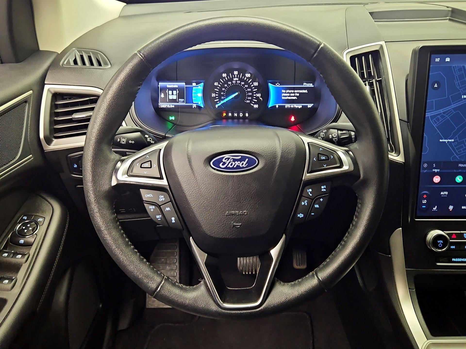 Thumbnail: 2024 Ford Edge - 10