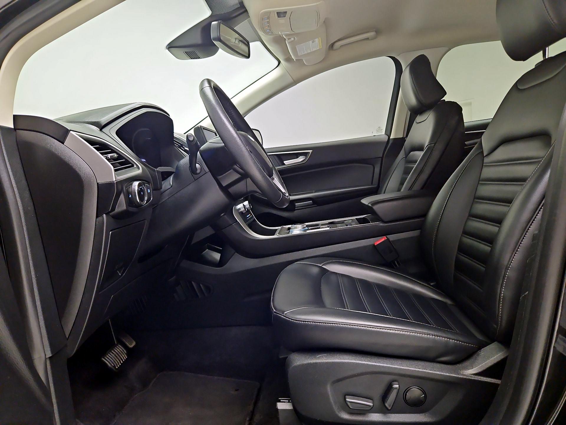 Thumbnail: 2024 Ford Edge - 11