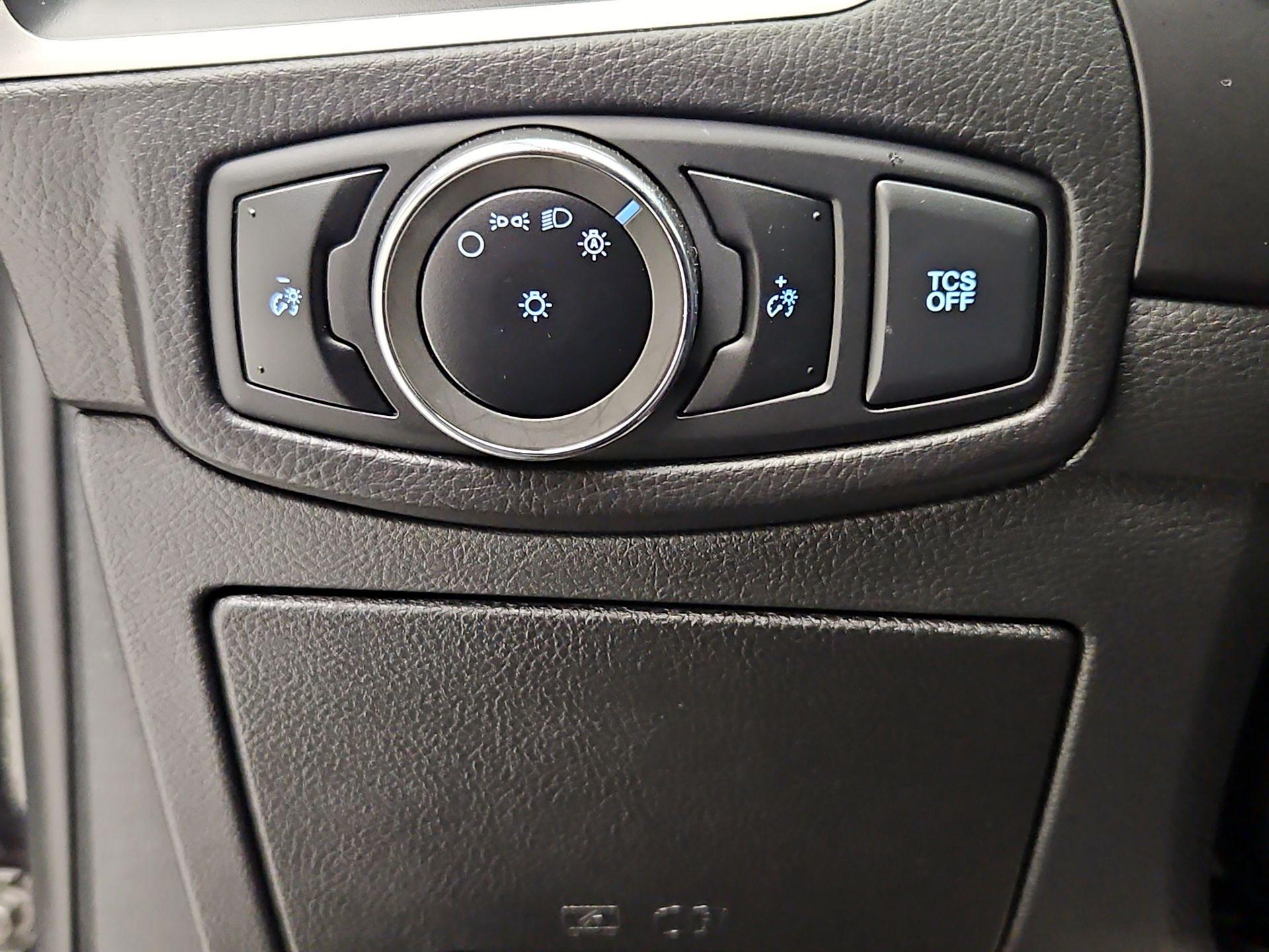 Thumbnail: 2024 Ford Edge - 13