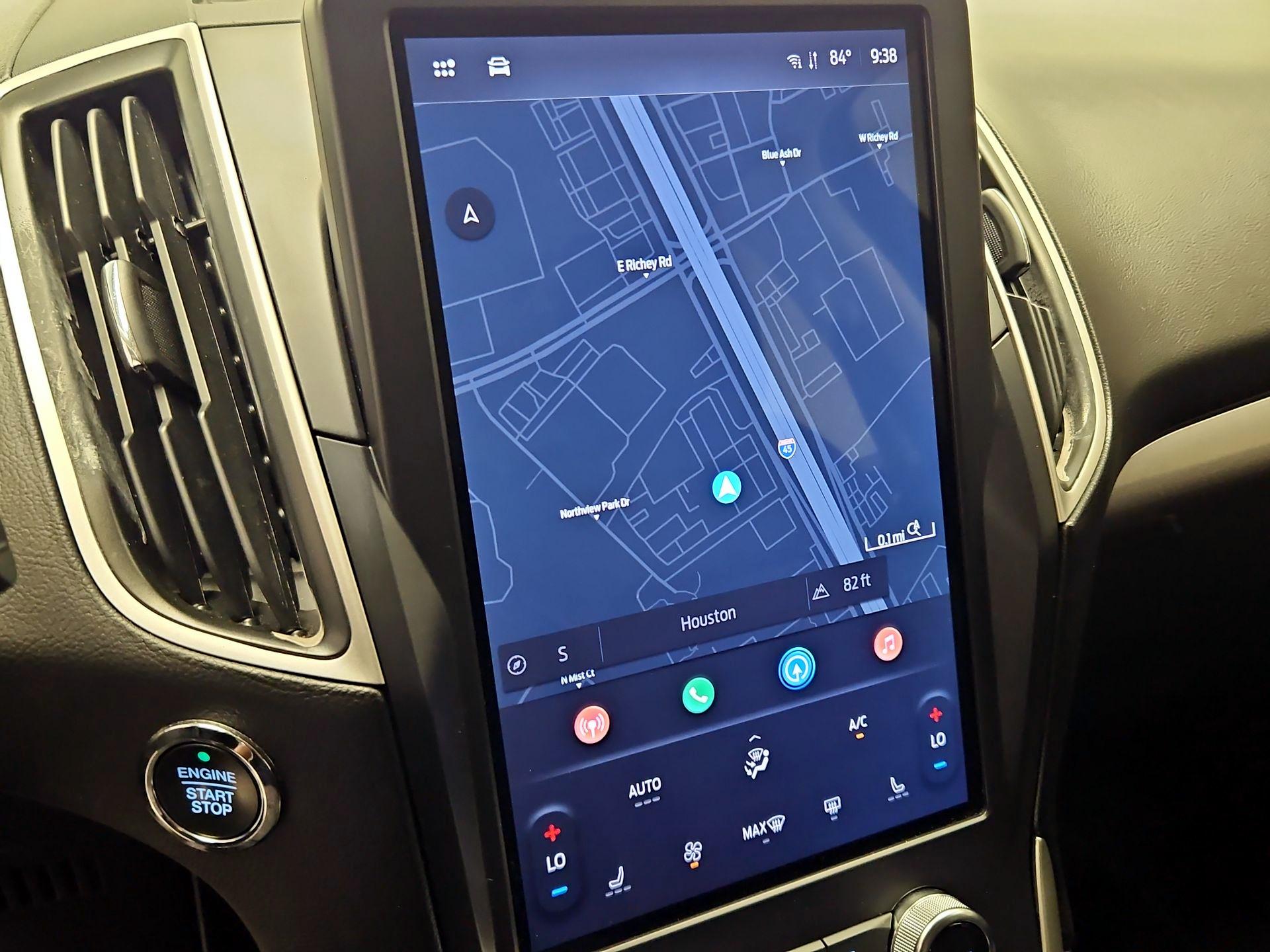 Thumbnail: 2024 Ford Edge - 14