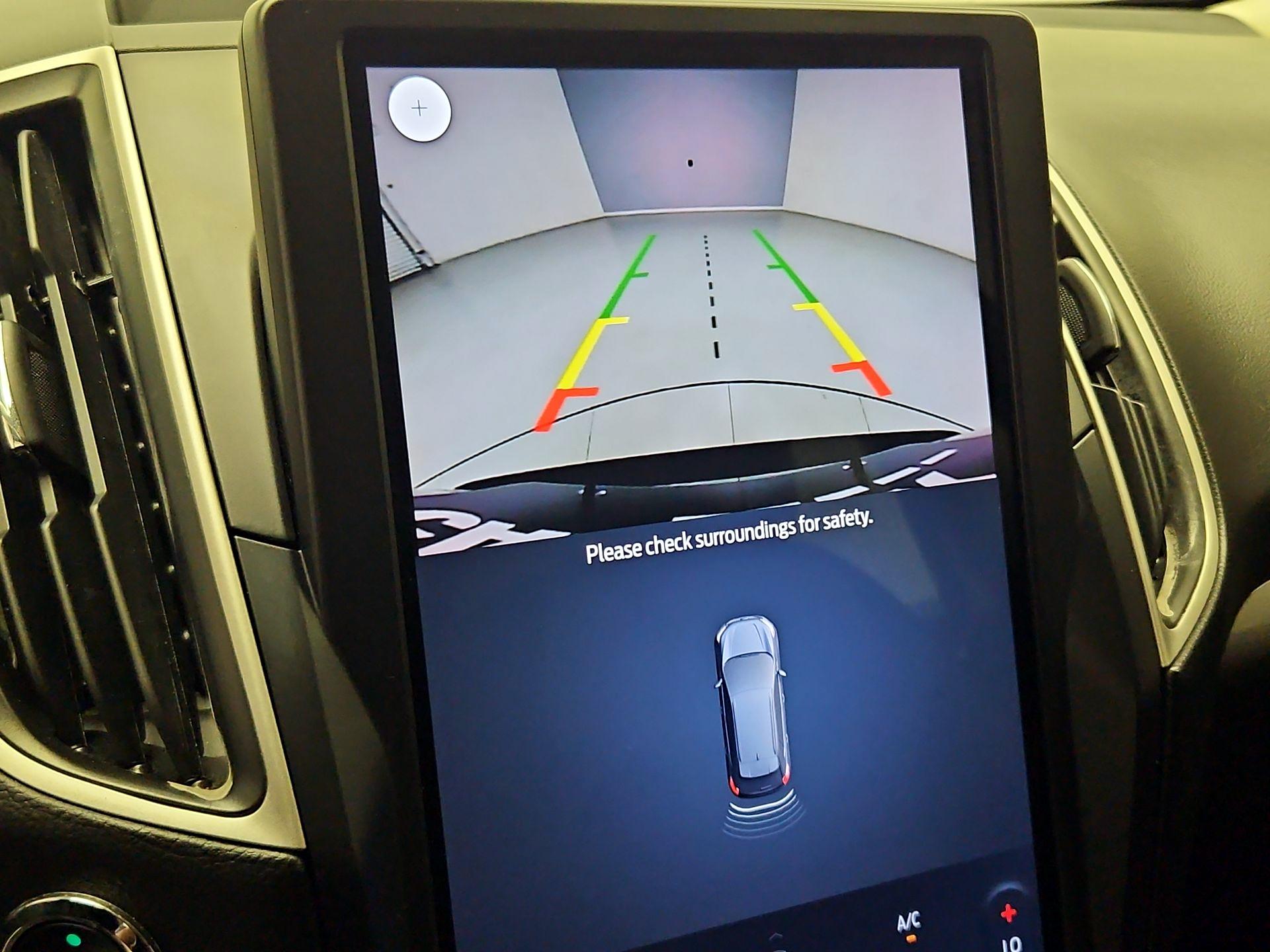 Thumbnail: 2024 Ford Edge - 15