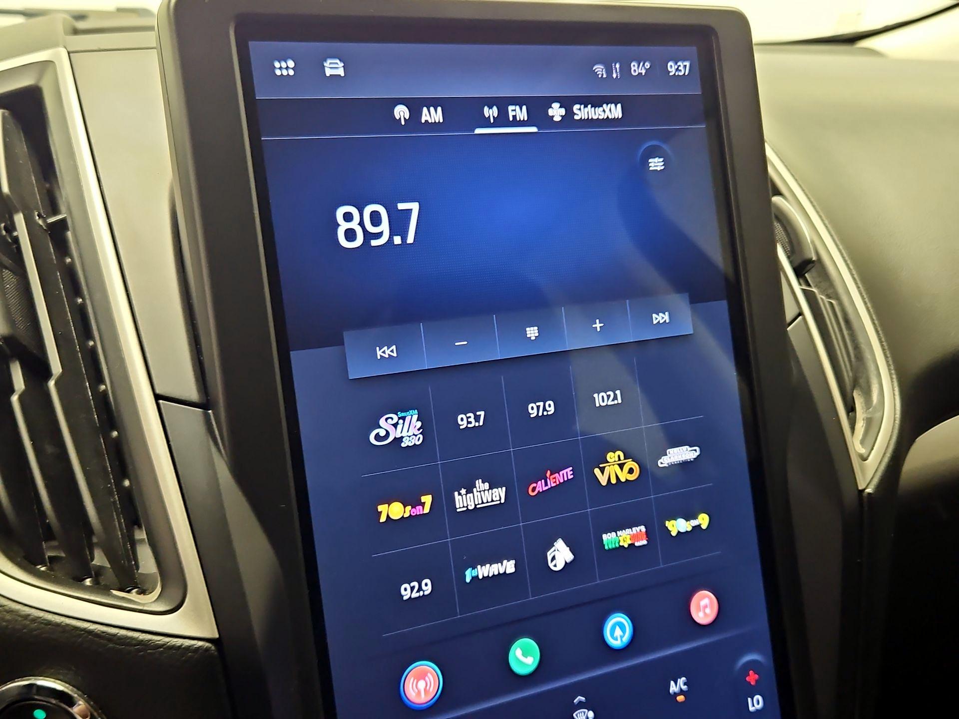 Thumbnail: 2024 Ford Edge - 16