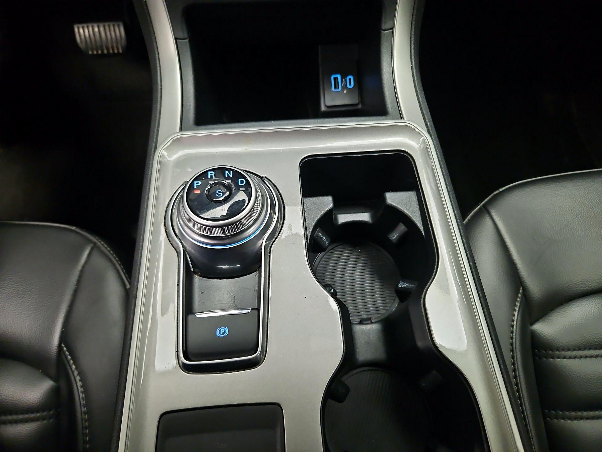 Thumbnail: 2024 Ford Edge - 18