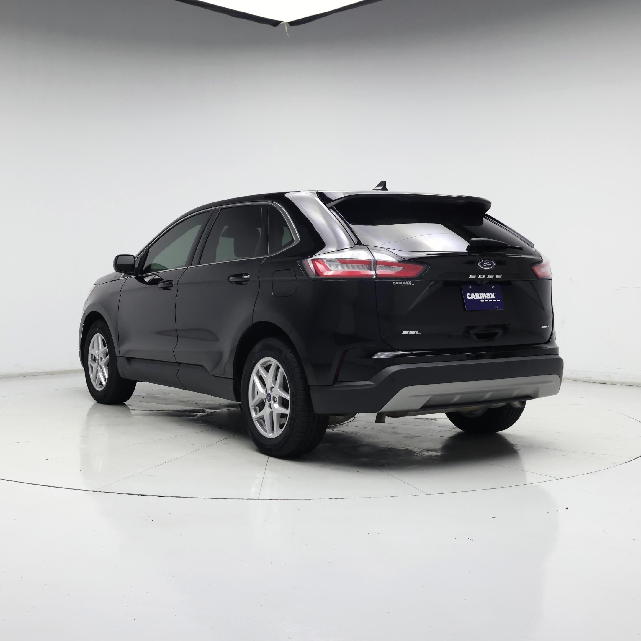 Thumbnail: 2024 Ford Edge - 2