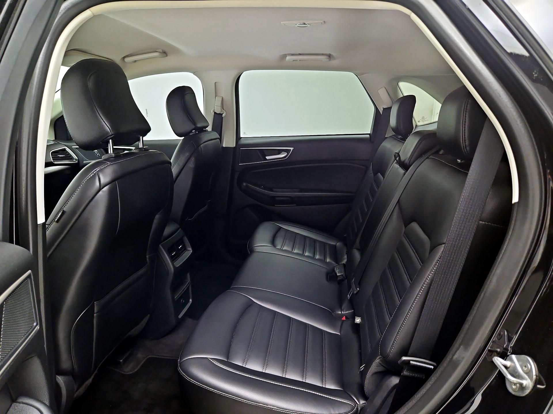 Thumbnail: 2024 Ford Edge - 20