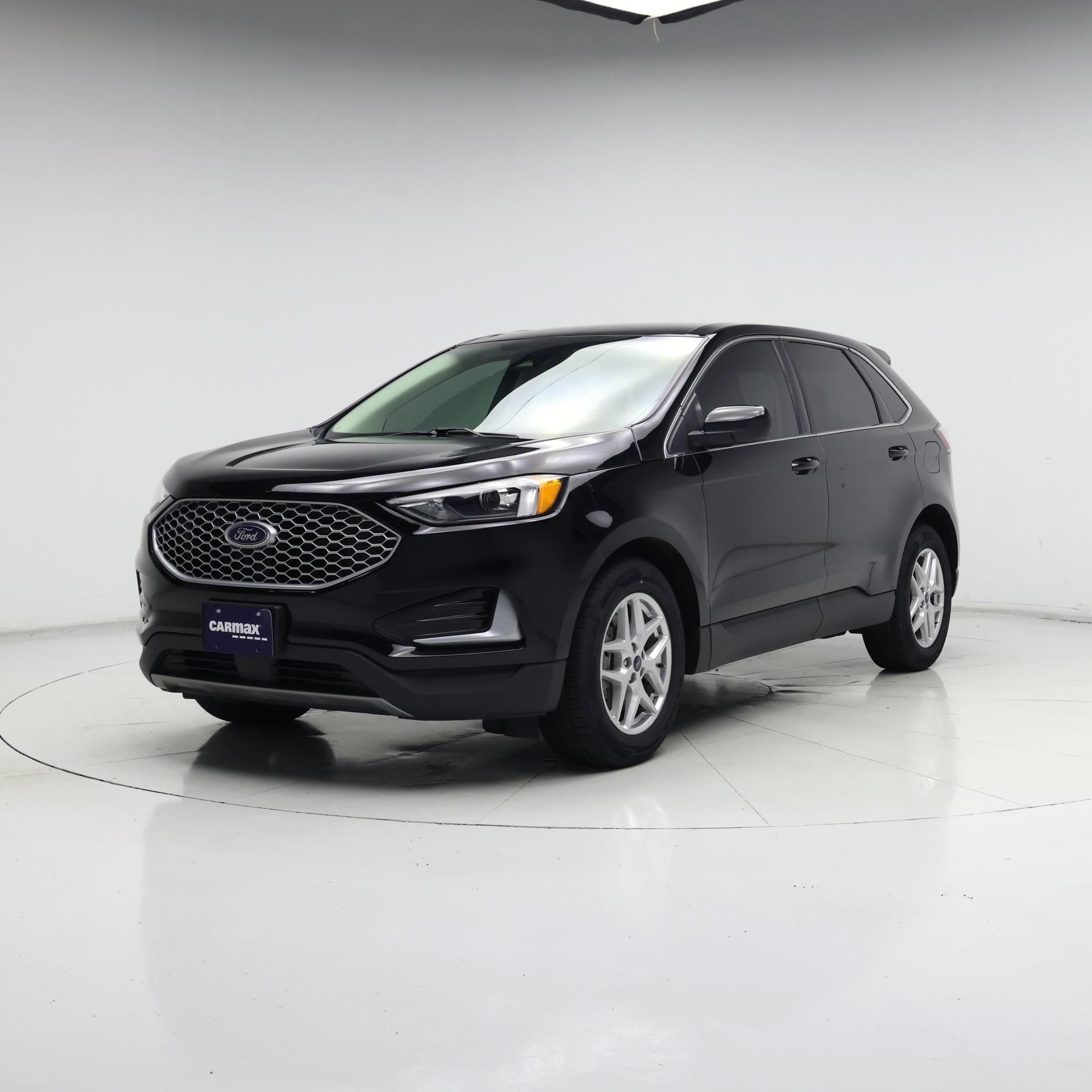 Thumbnail: 2024 Ford Edge - 4