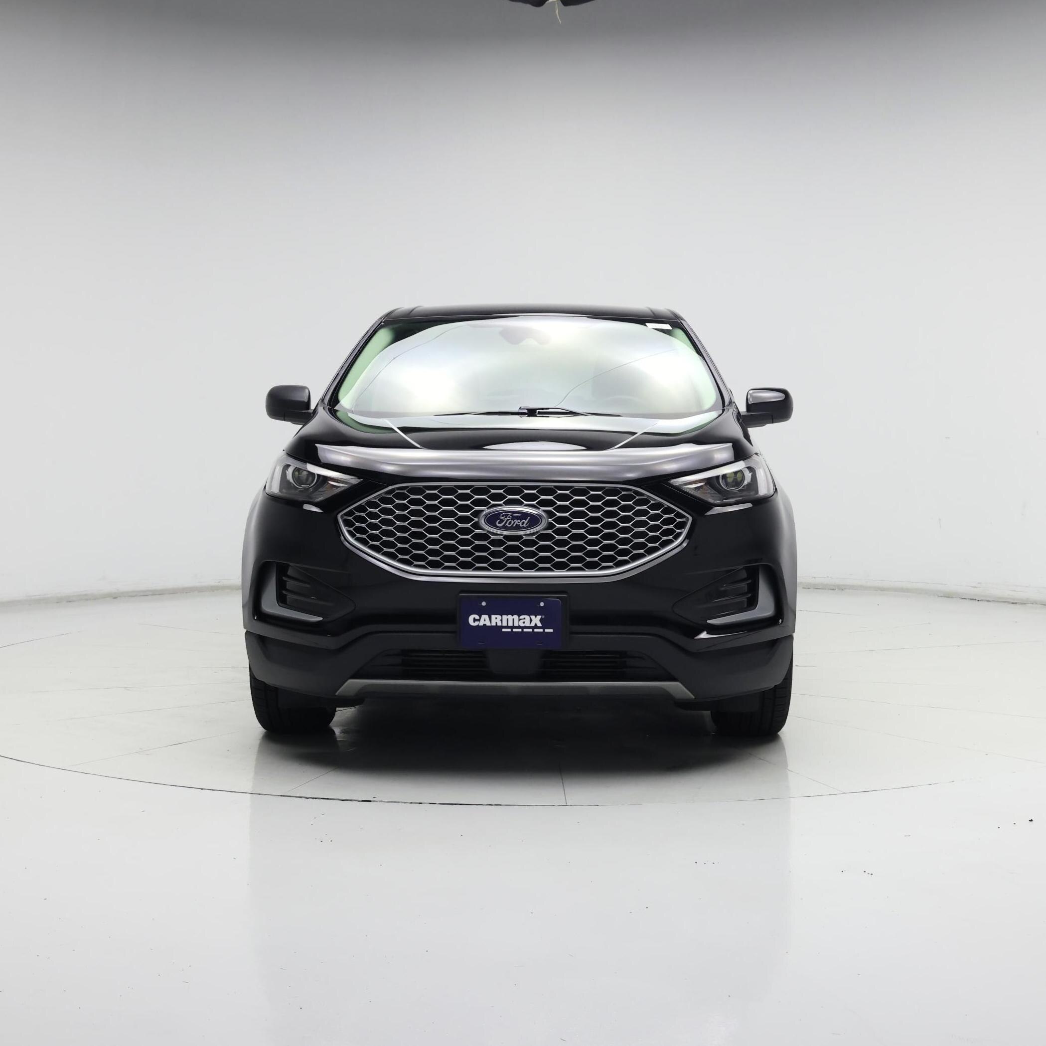 Thumbnail: 2024 Ford Edge - 5