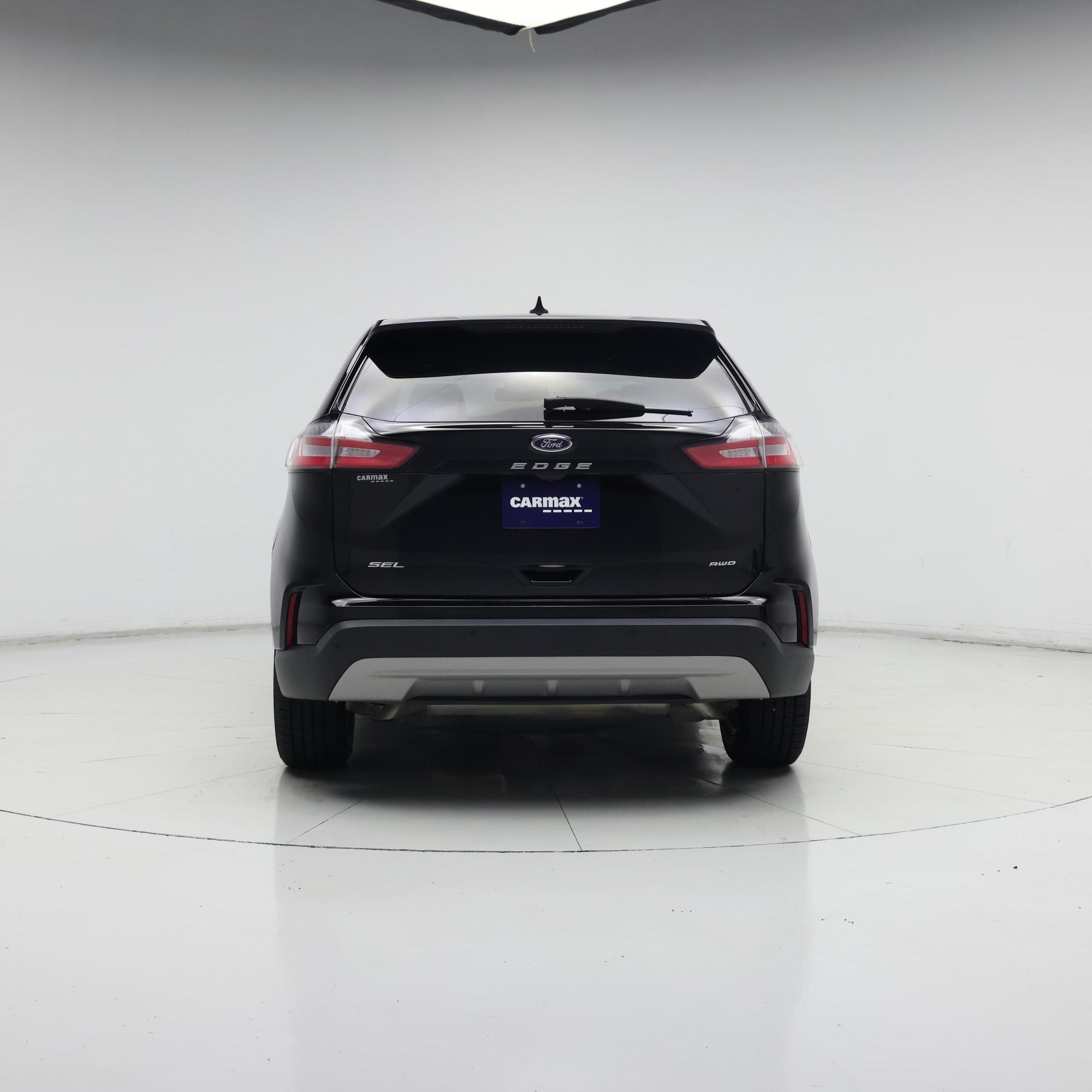 Thumbnail: 2024 Ford Edge - 6