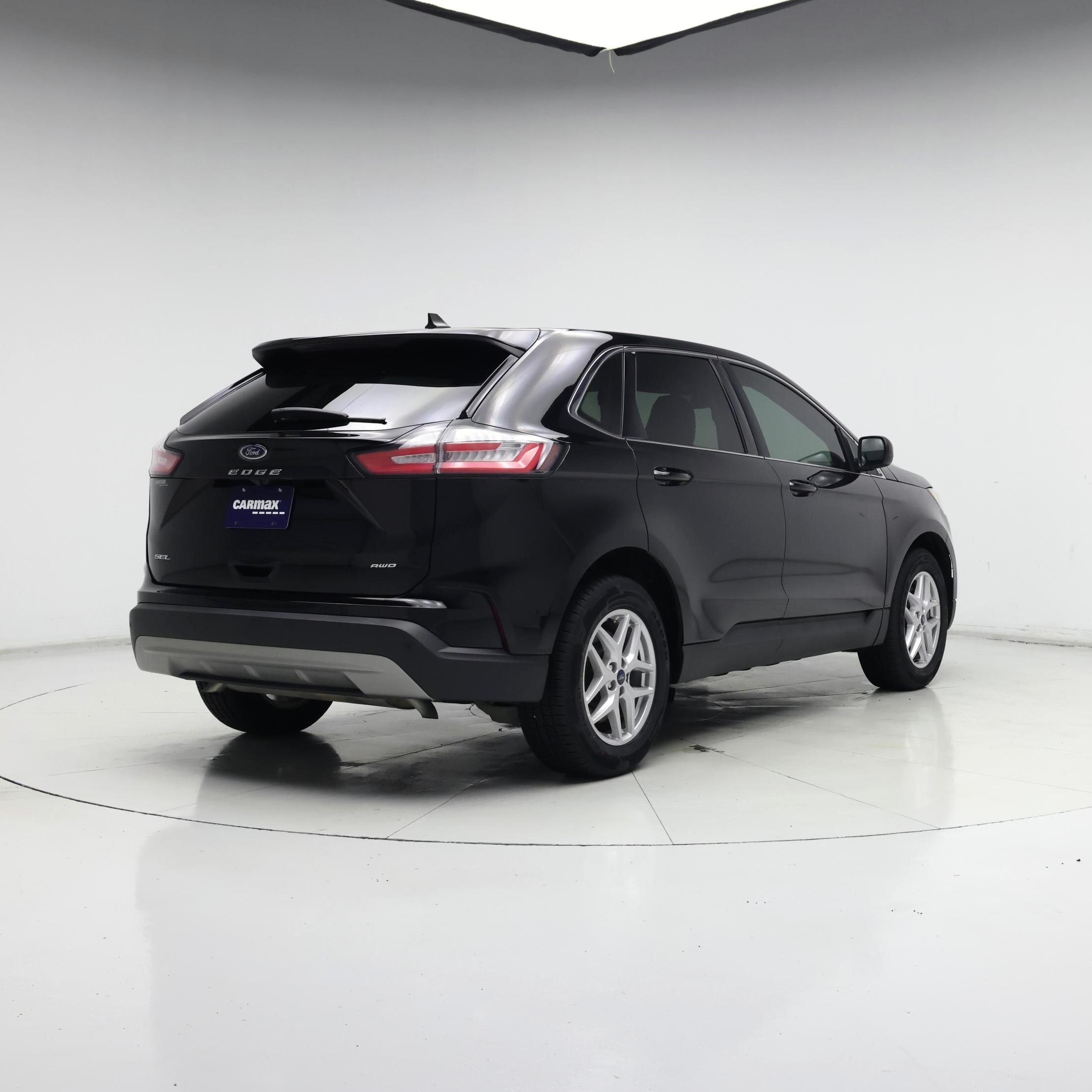 Thumbnail: 2024 Ford Edge - 8