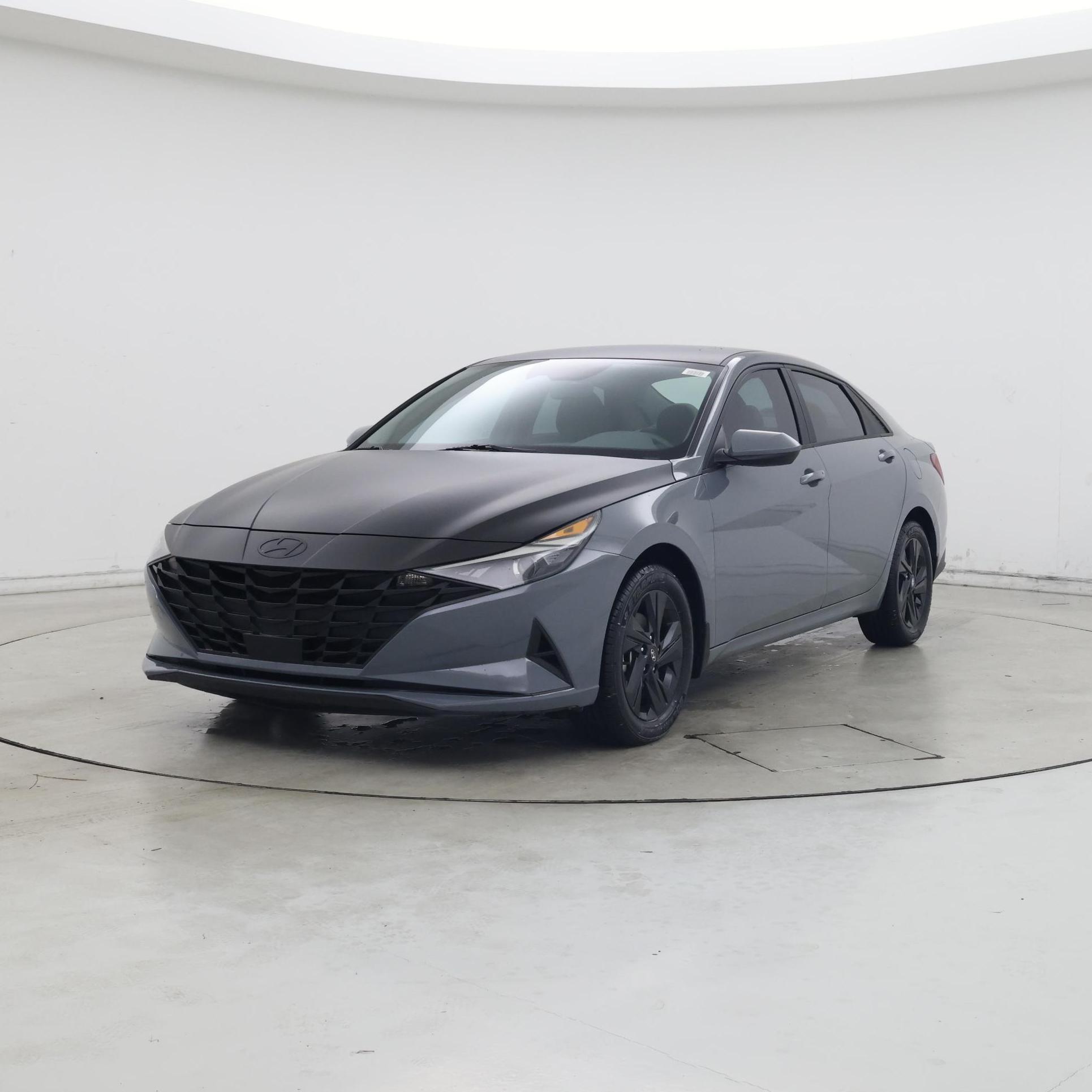 Thumbnail: 2022 Hyundai Elantra - 4