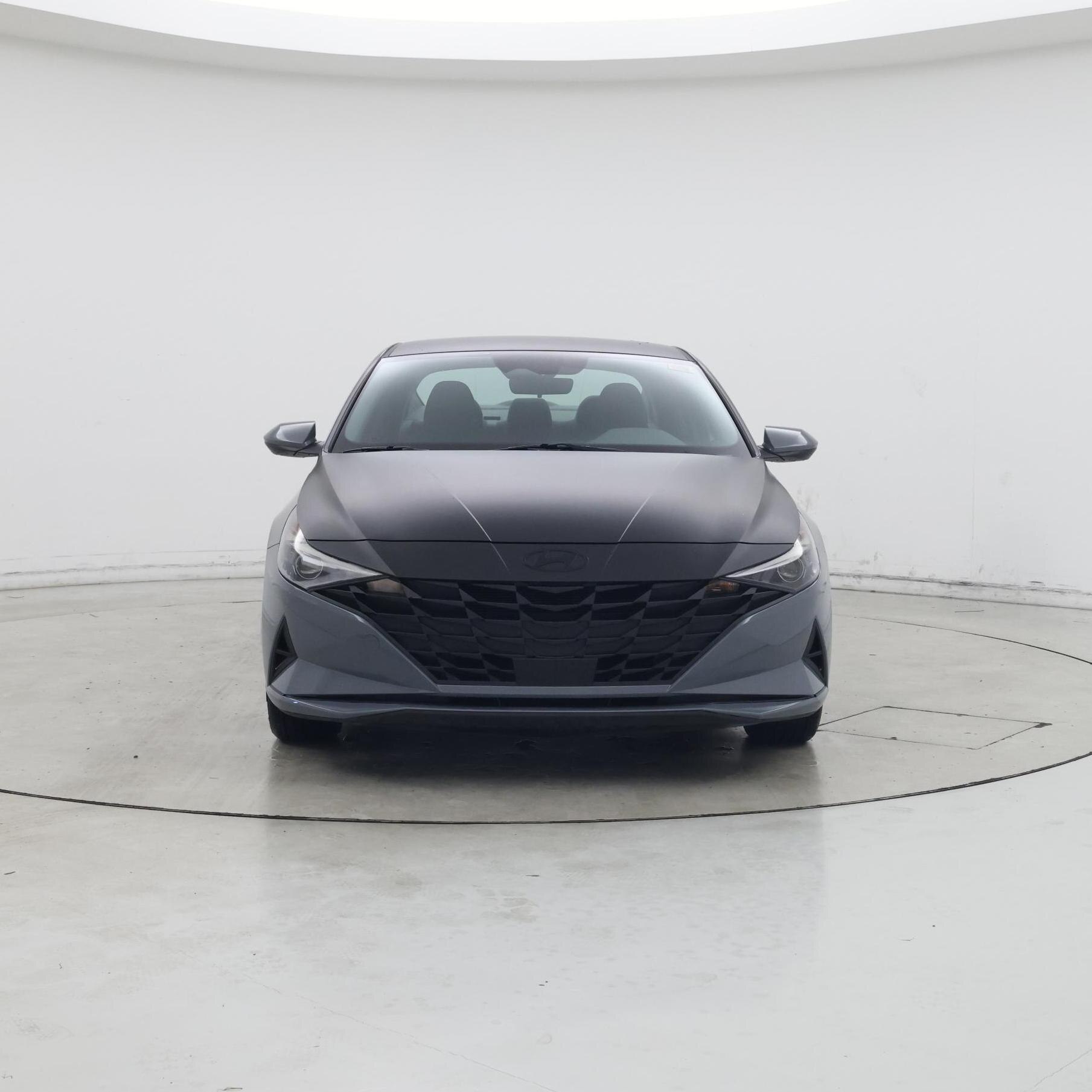 Thumbnail: 2022 Hyundai Elantra - 5