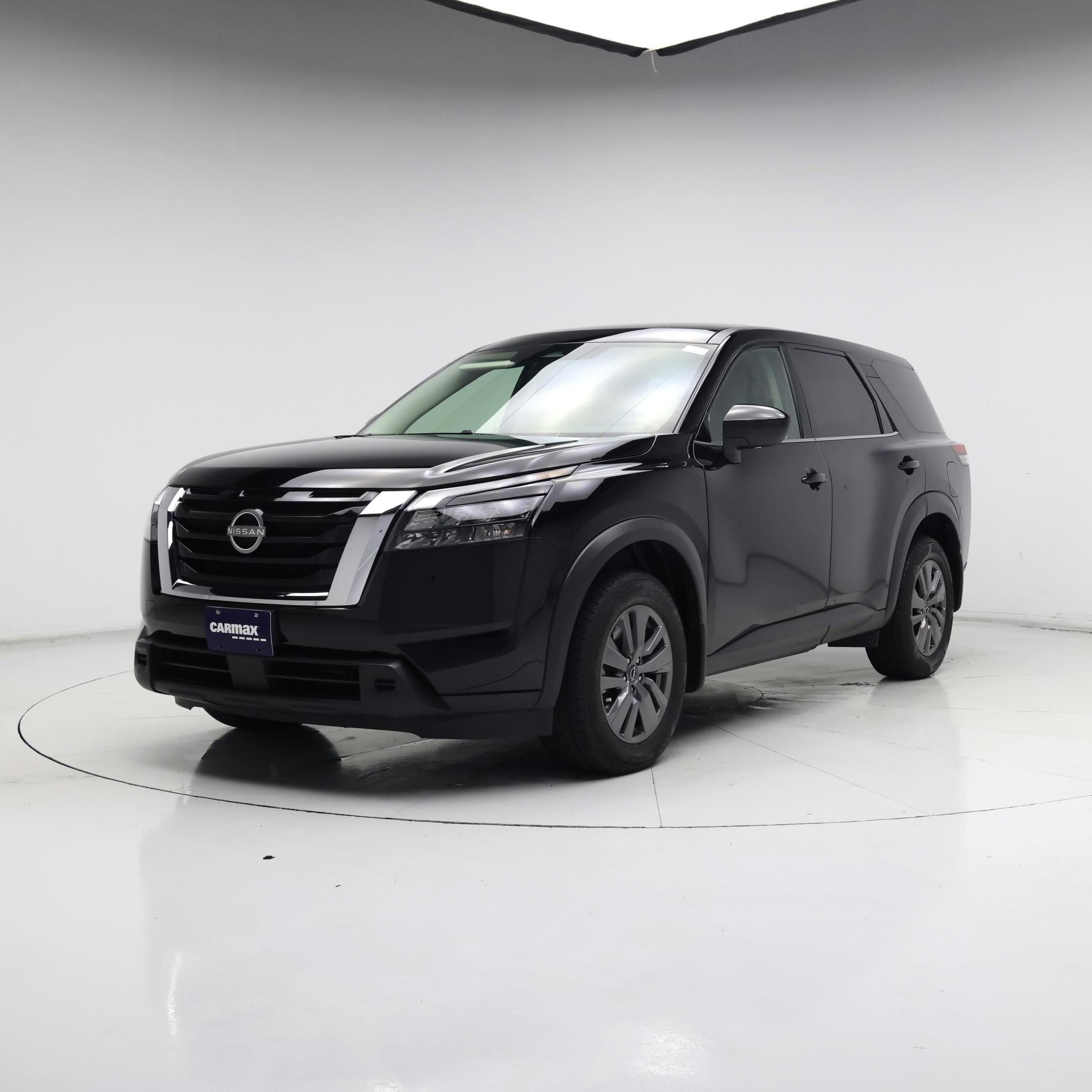 Thumbnail: 2024 Nissan Pathfinder - 4
