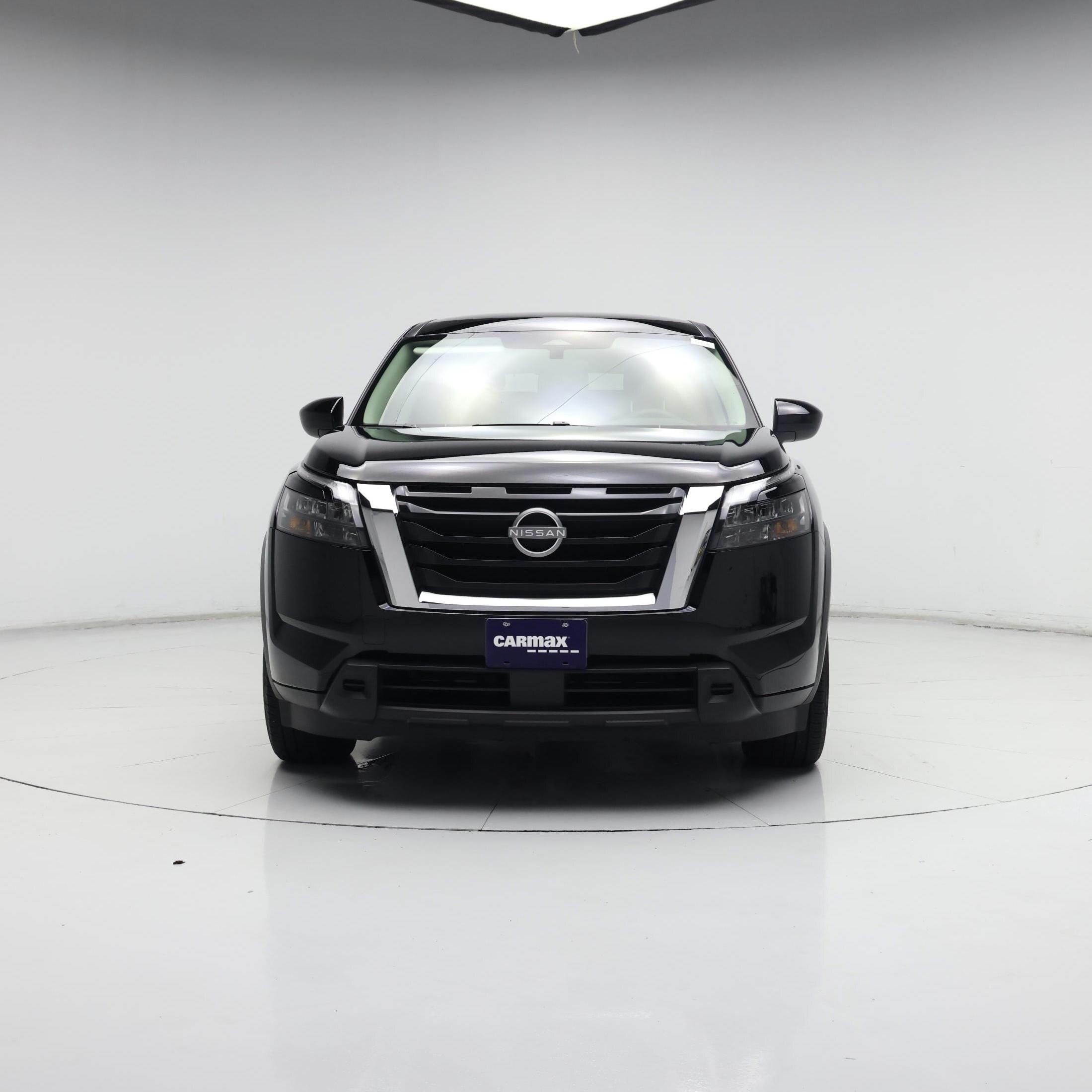 Thumbnail: 2024 Nissan Pathfinder - 5