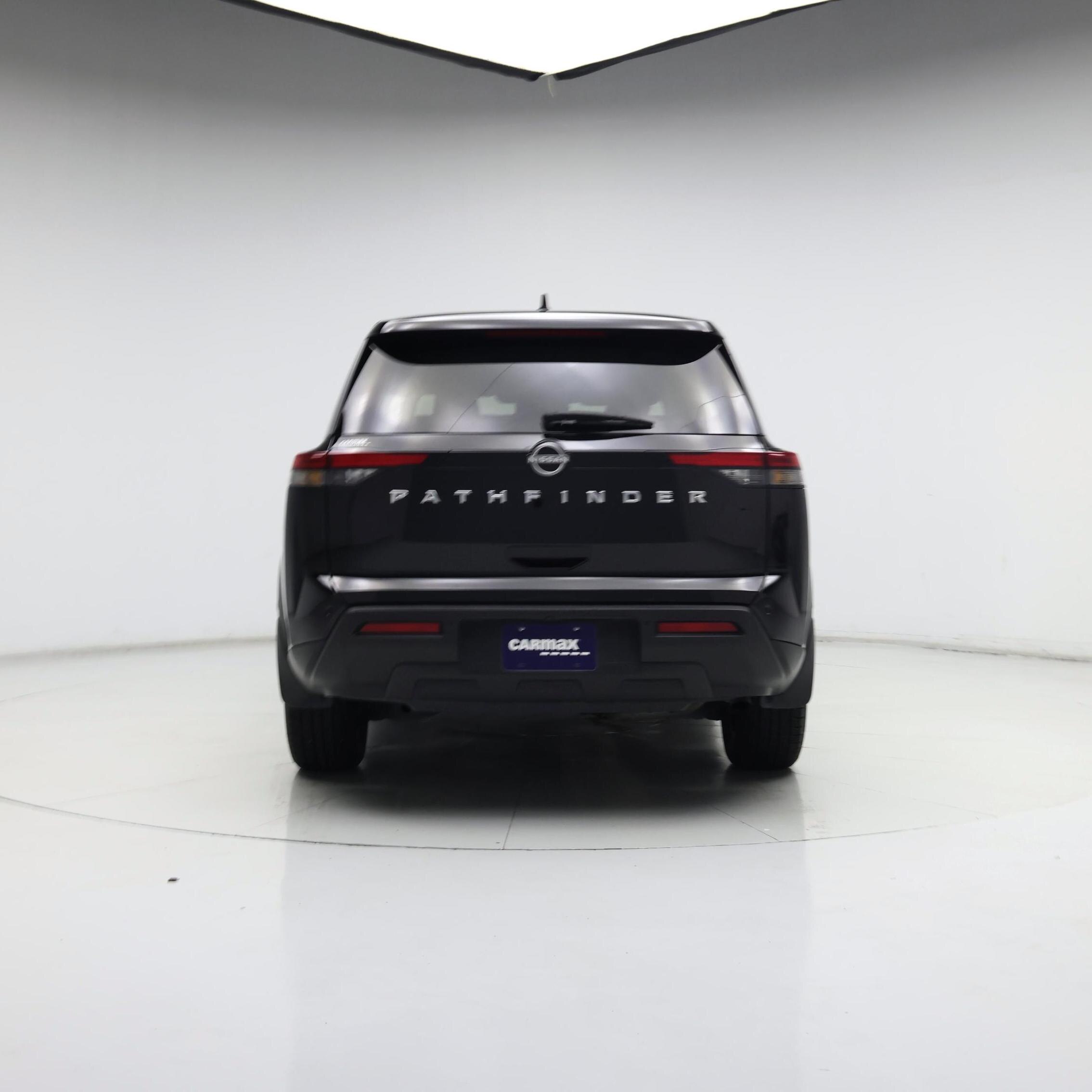 Thumbnail: 2024 Nissan Pathfinder - 6