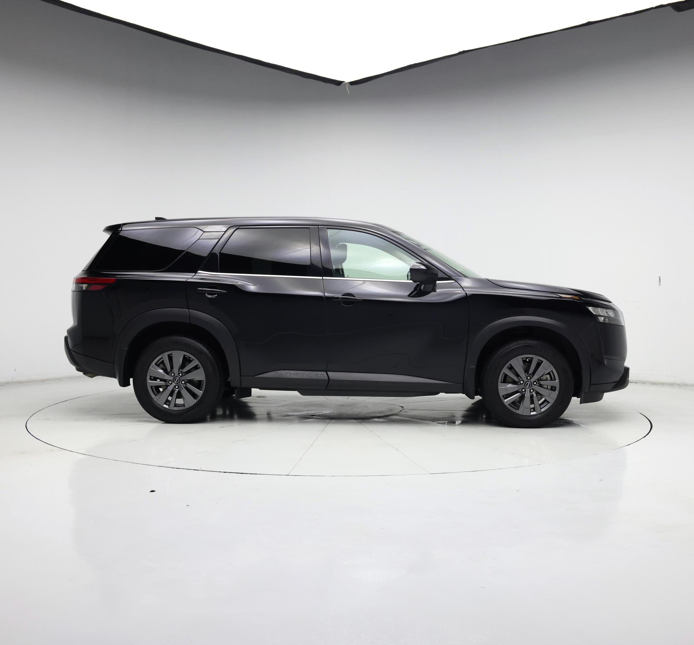 Thumbnail: 2024 Nissan Pathfinder - 7