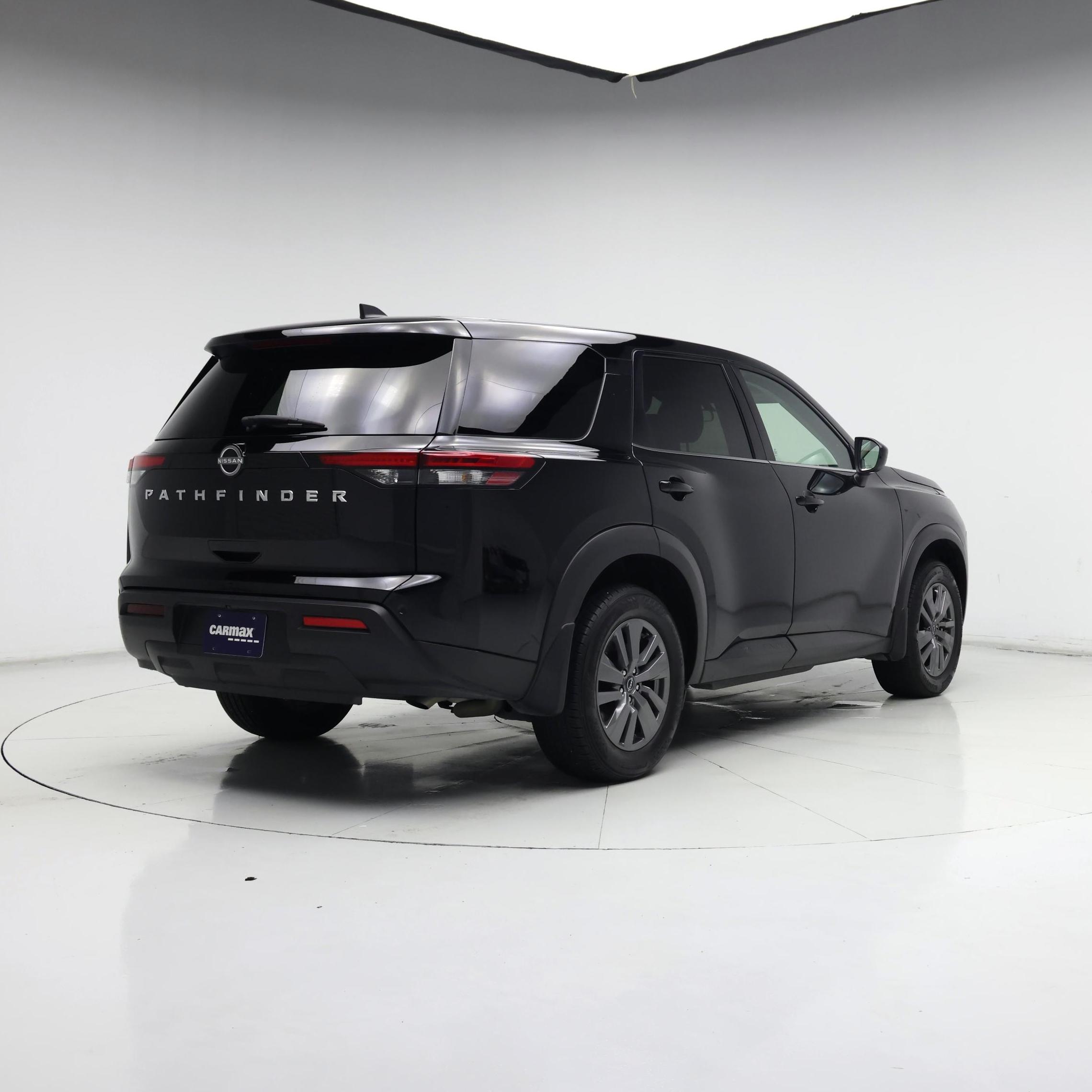Thumbnail: 2024 Nissan Pathfinder - 8