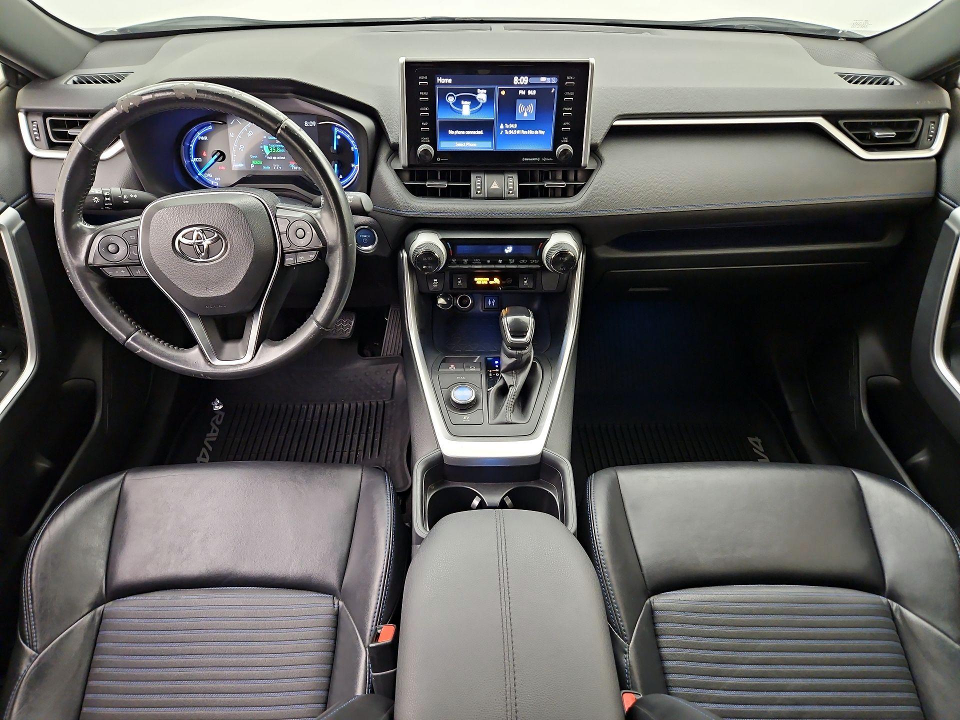 Thumbnail: 2019 Toyota RAV4 - 9