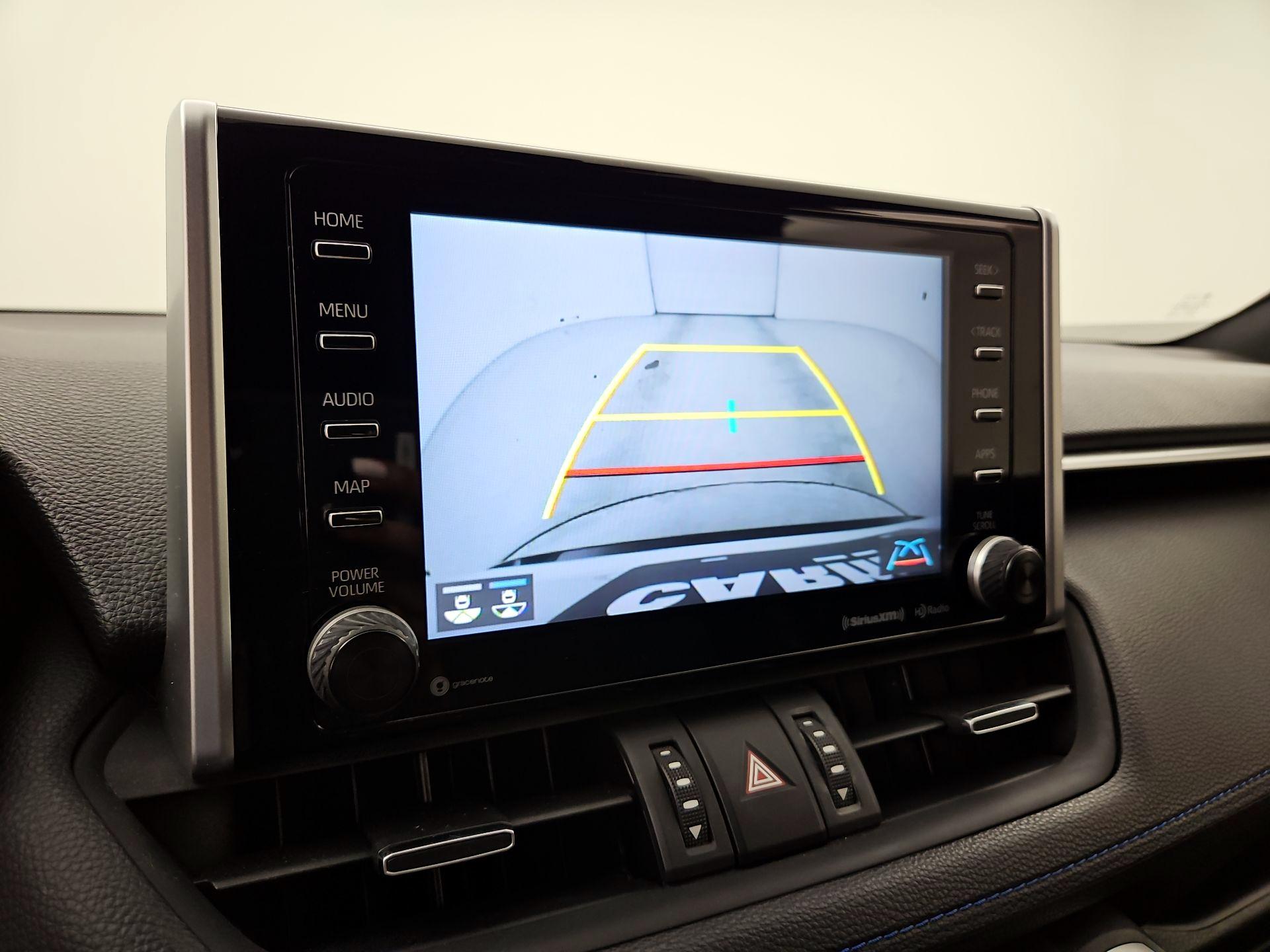 Thumbnail: 2019 Toyota RAV4 - 14