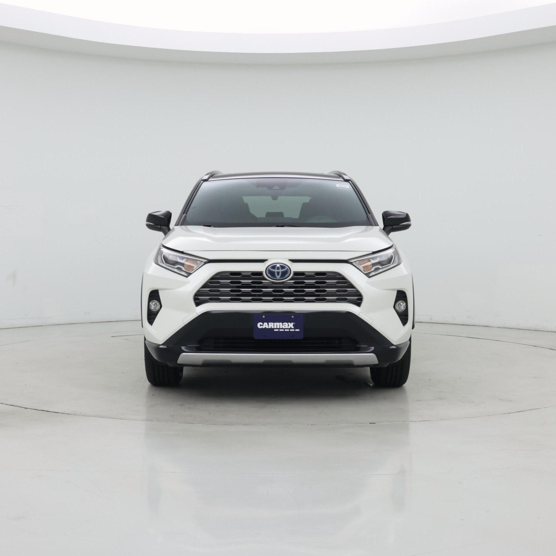 Thumbnail: 2019 Toyota RAV4 - 5